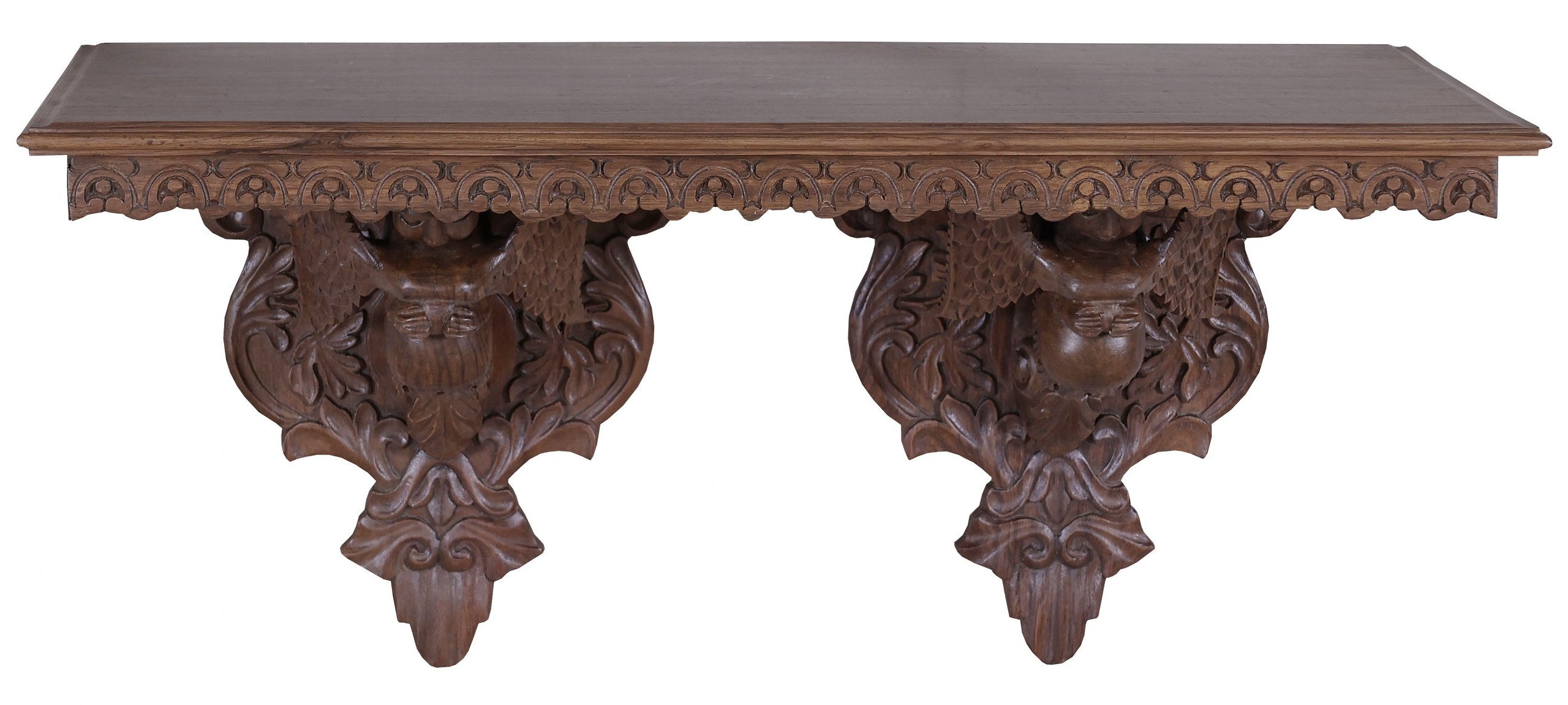 Goulburn Double Angel Bracket