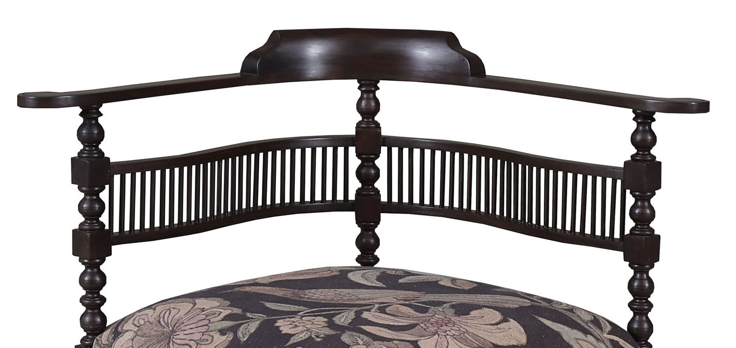 Farquhar Corner Chair