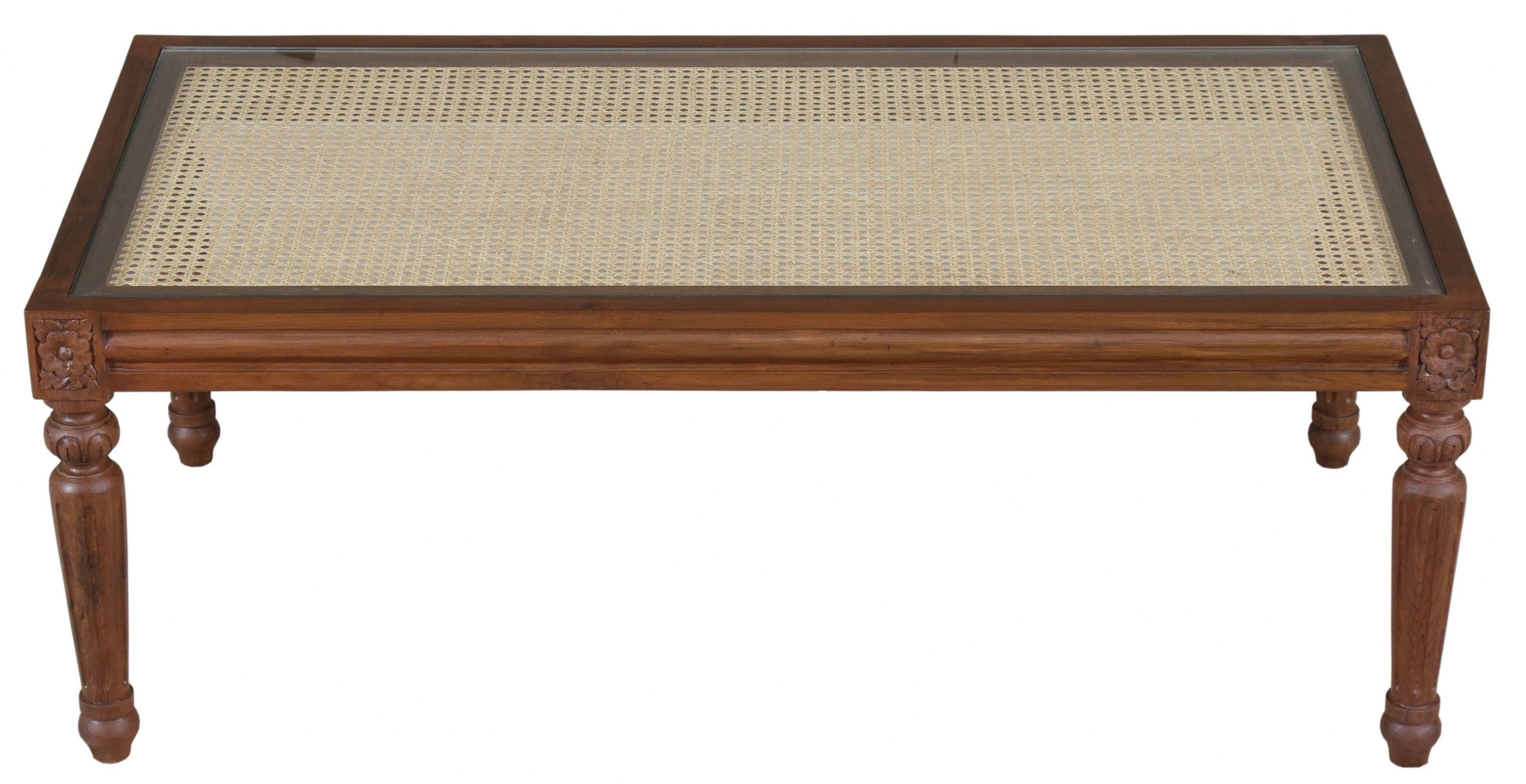 Barbados Coffee Table
