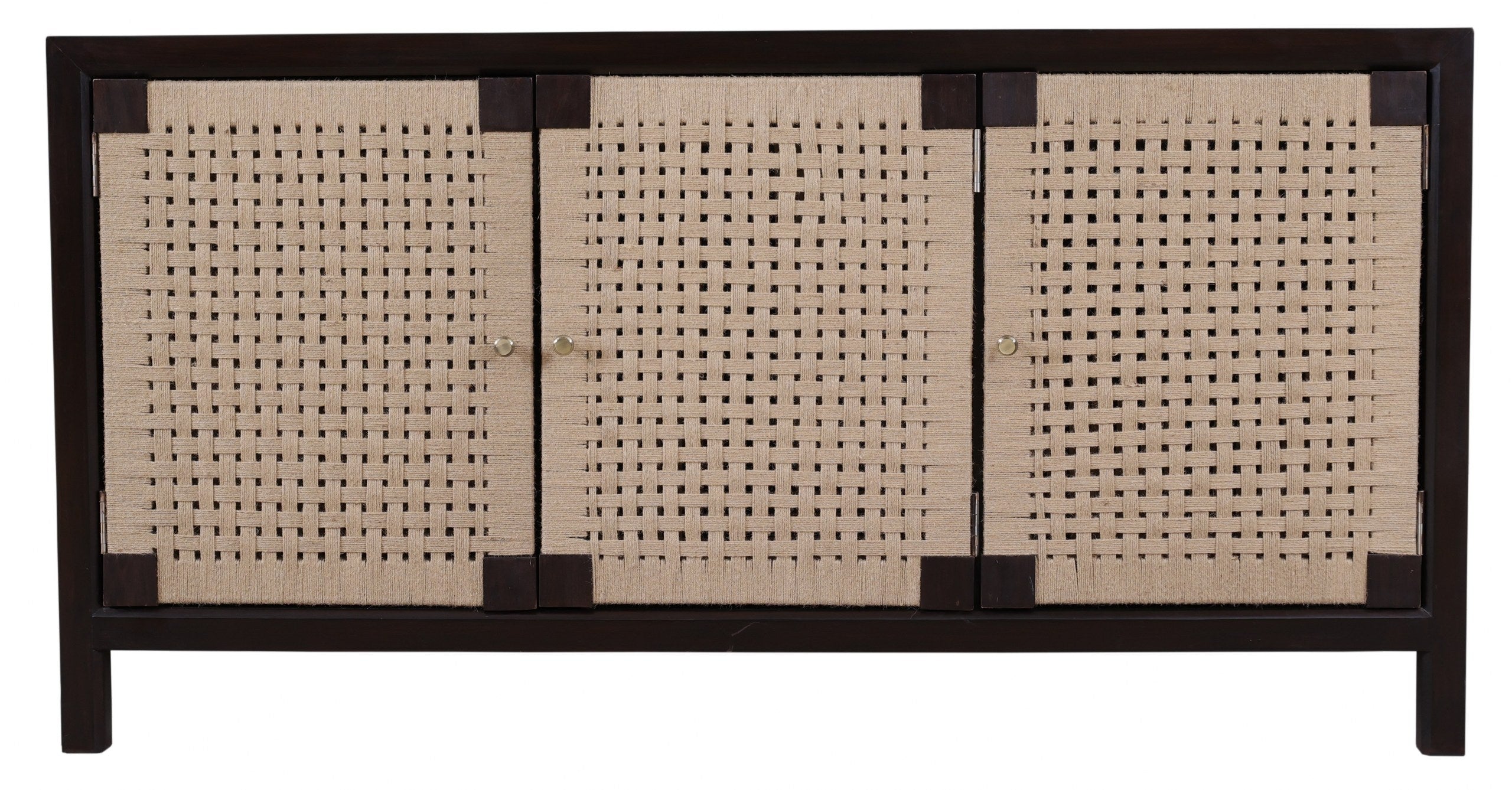 Nico Rope Sideboard