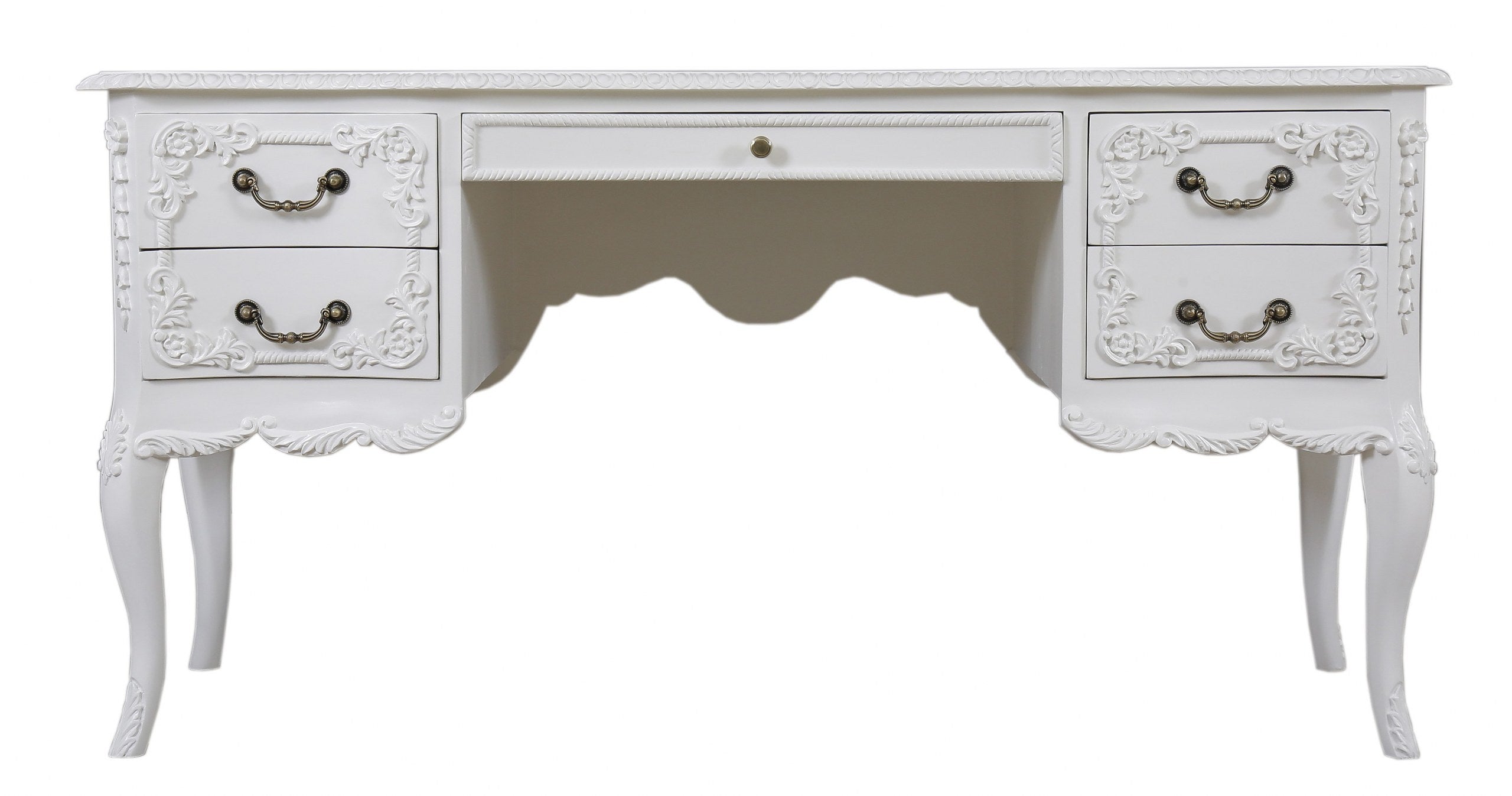 Francois Desk