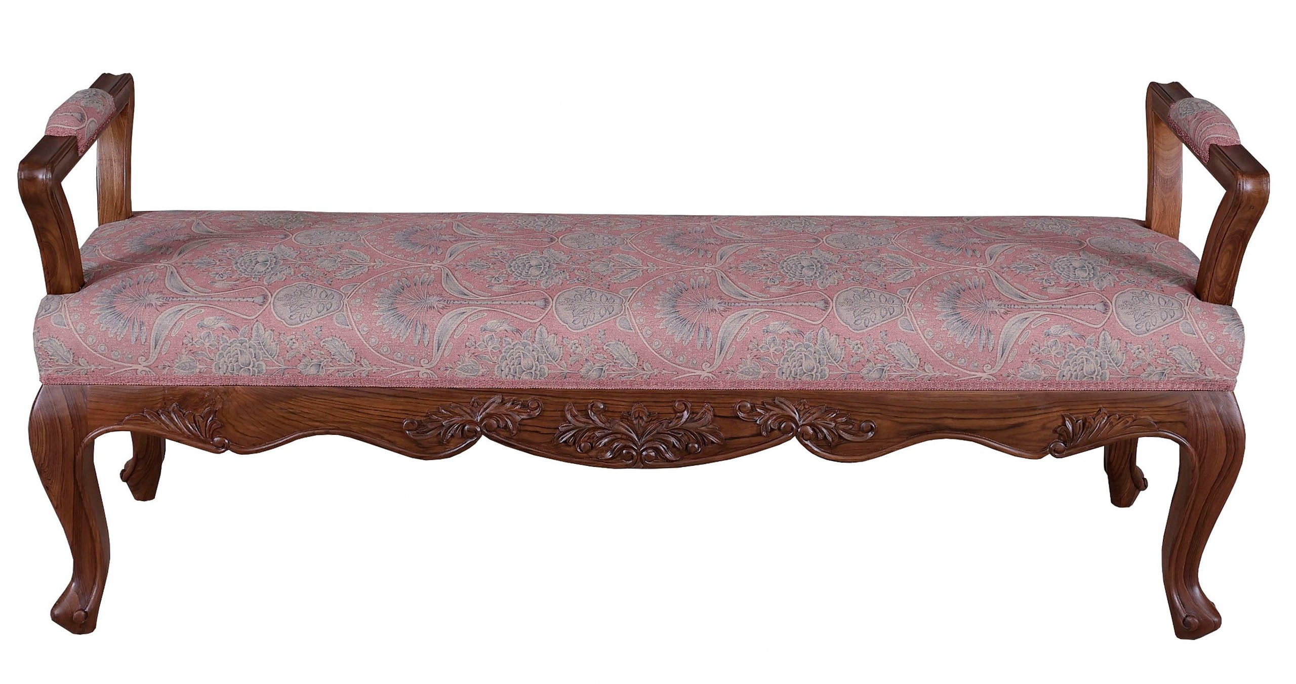 Clinton Bench