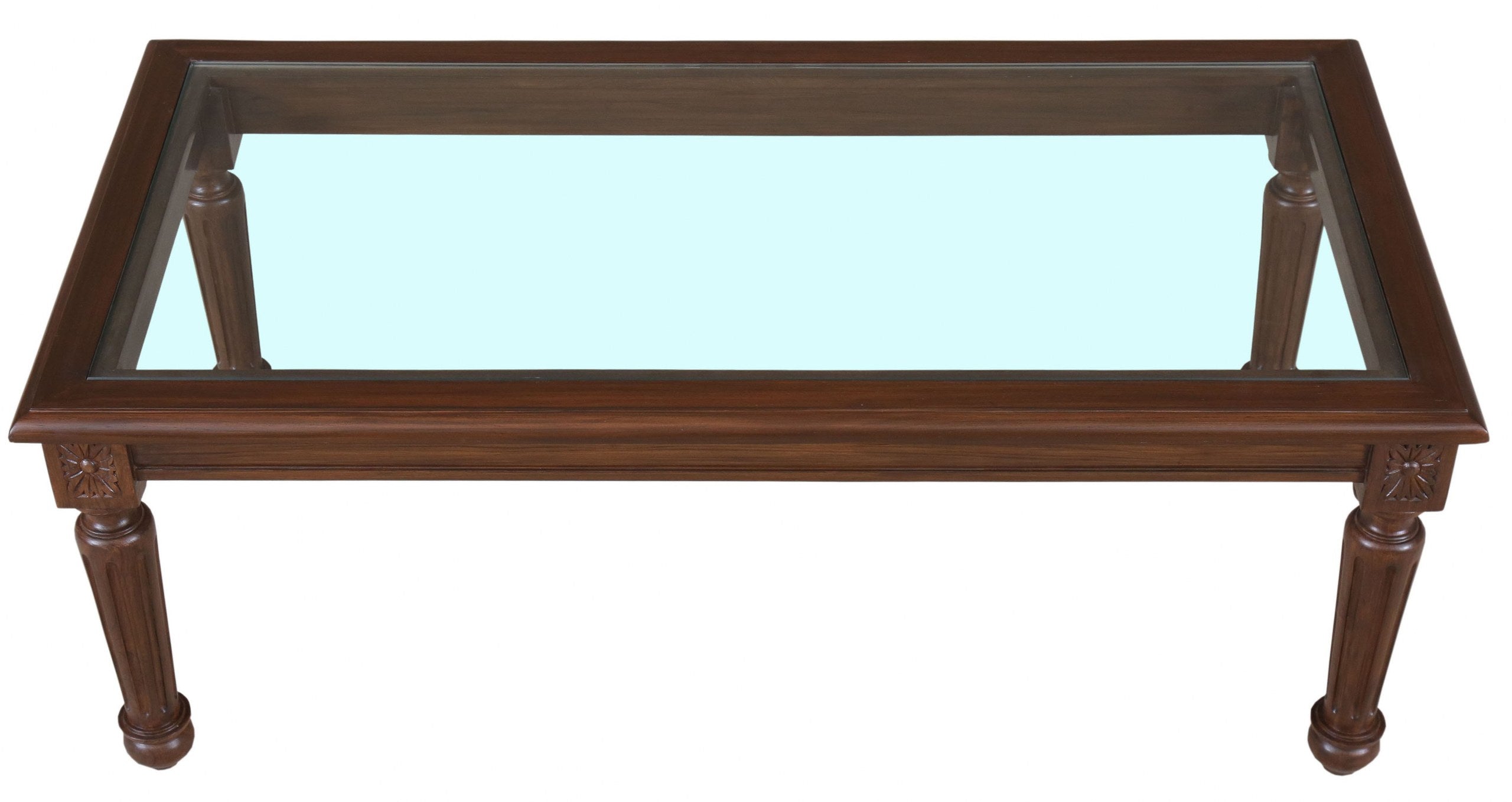 Lyon Cocktail Table