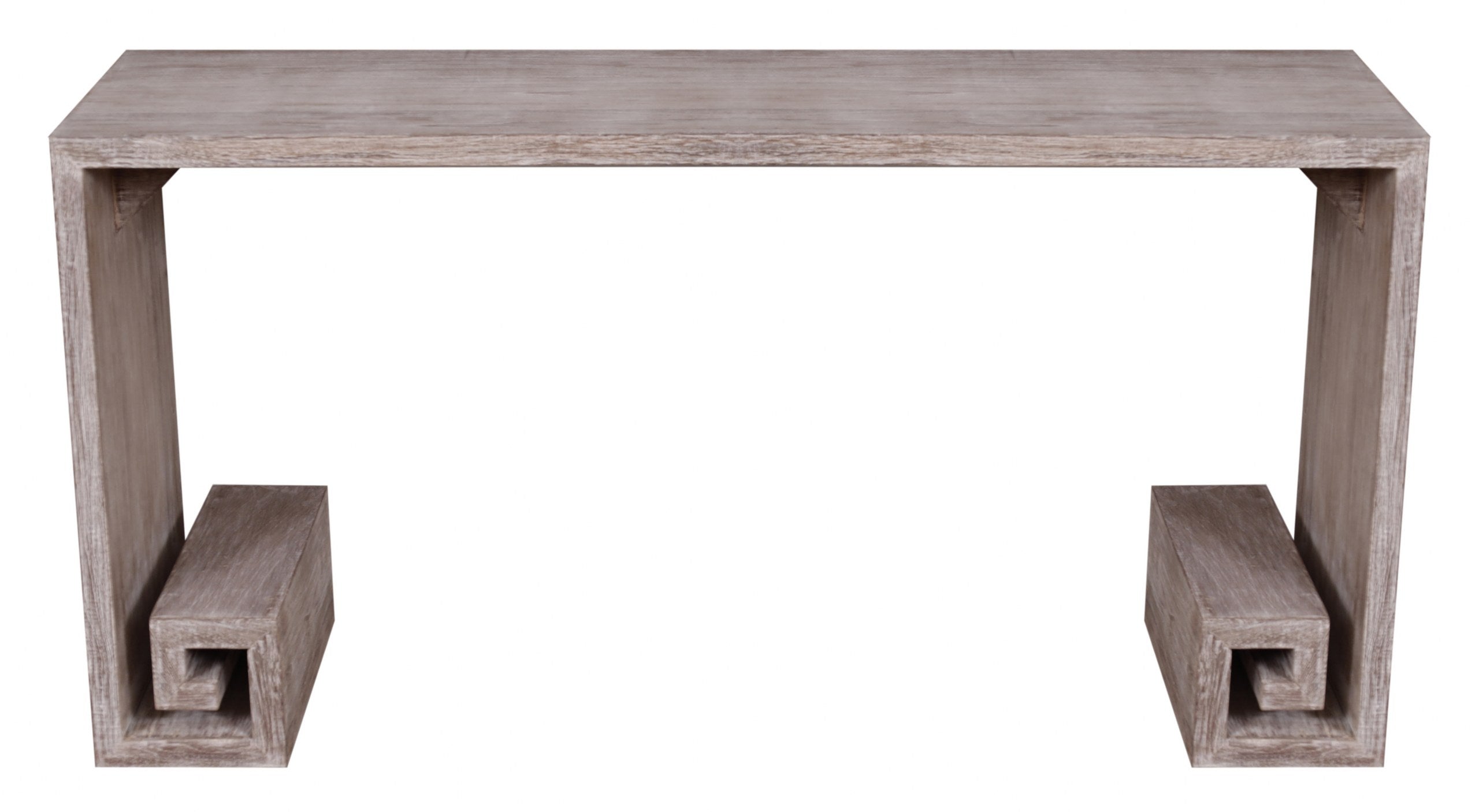 Brequet Console Table