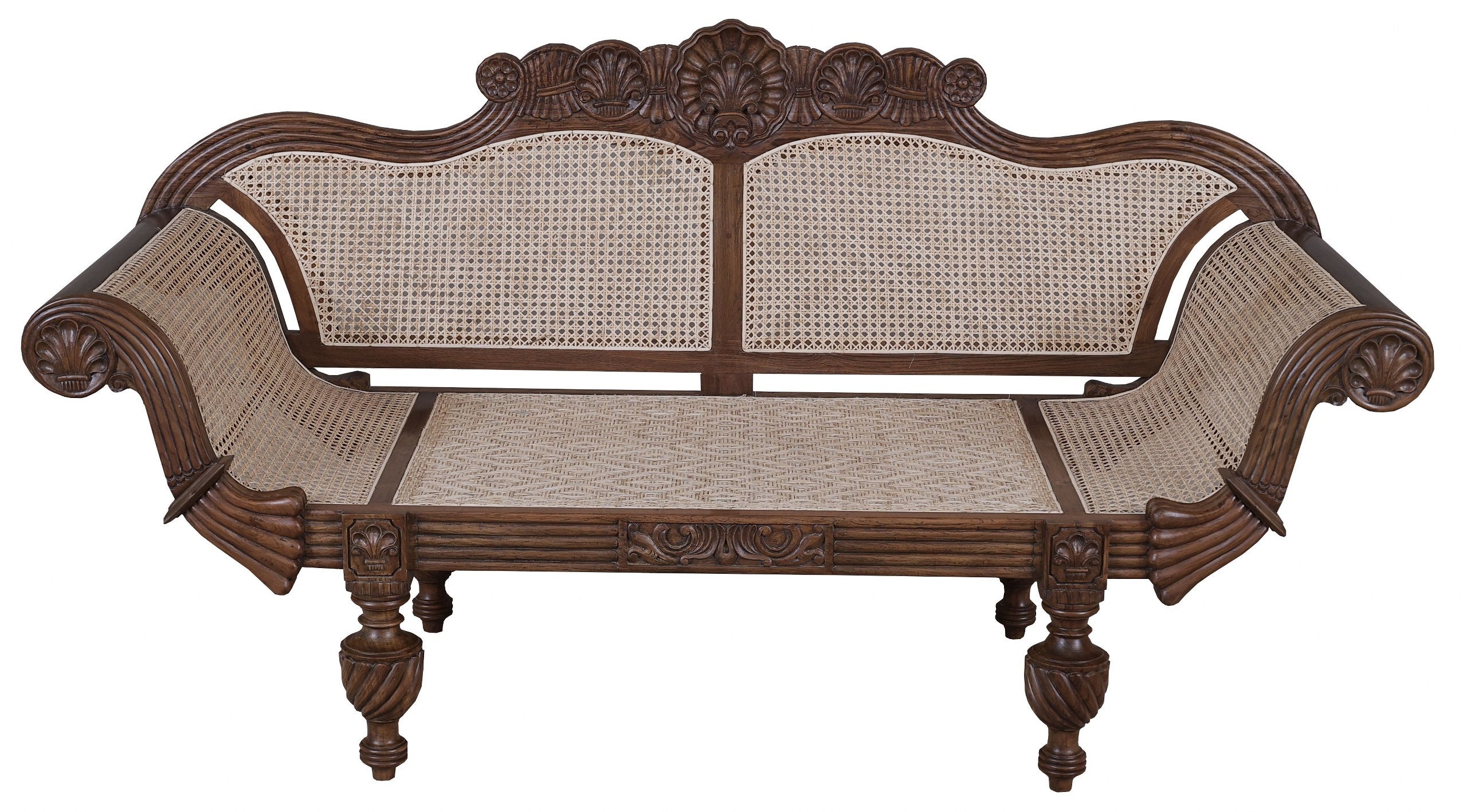 Verbeek Antique Divan