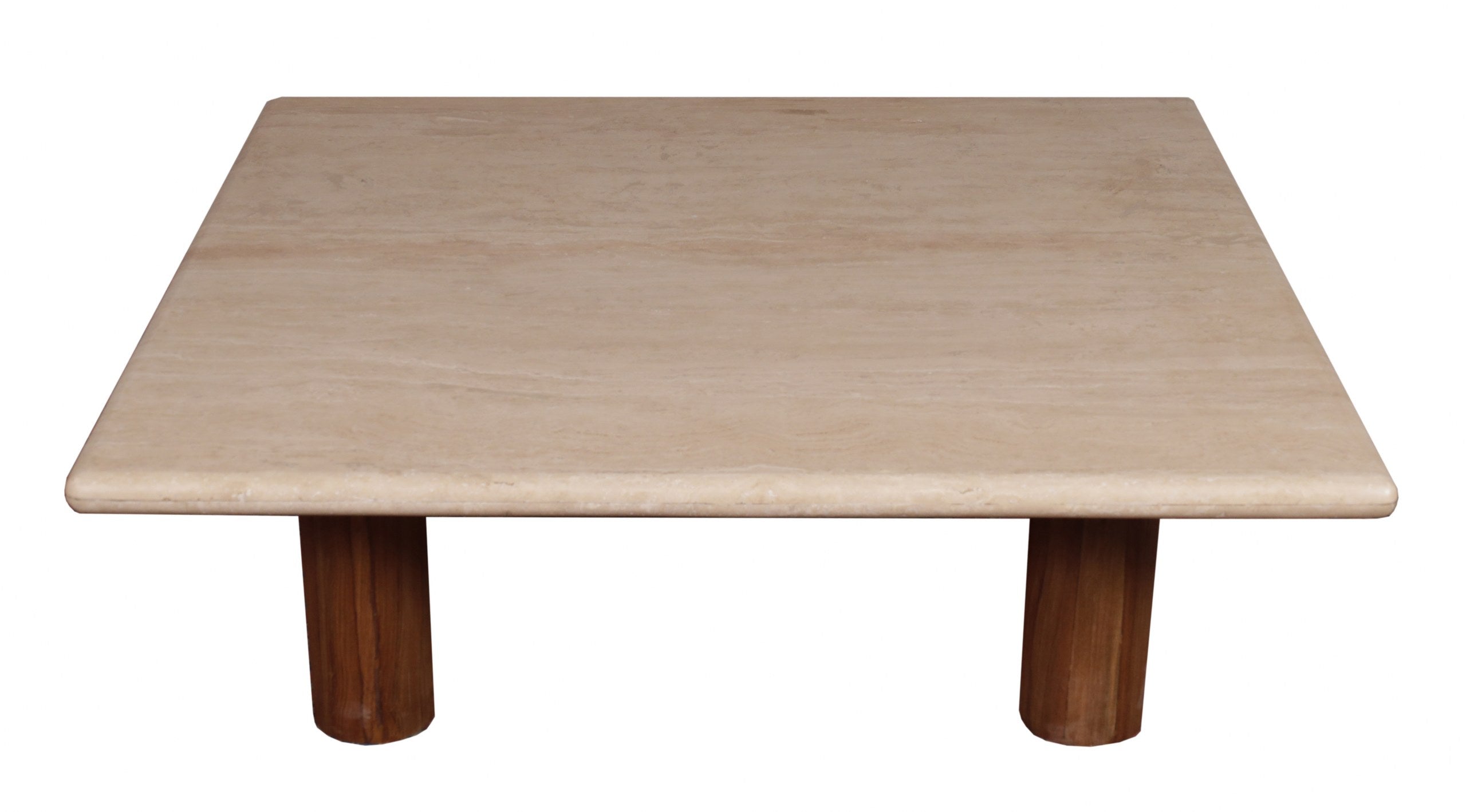 Medo Round Coffee Table