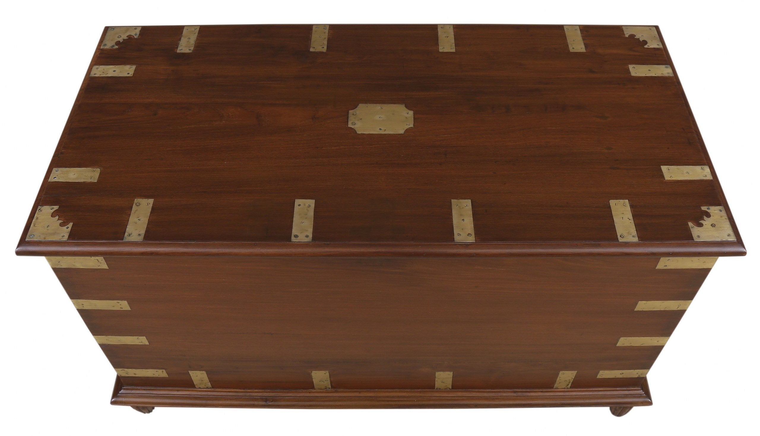 Harman Antique Chest