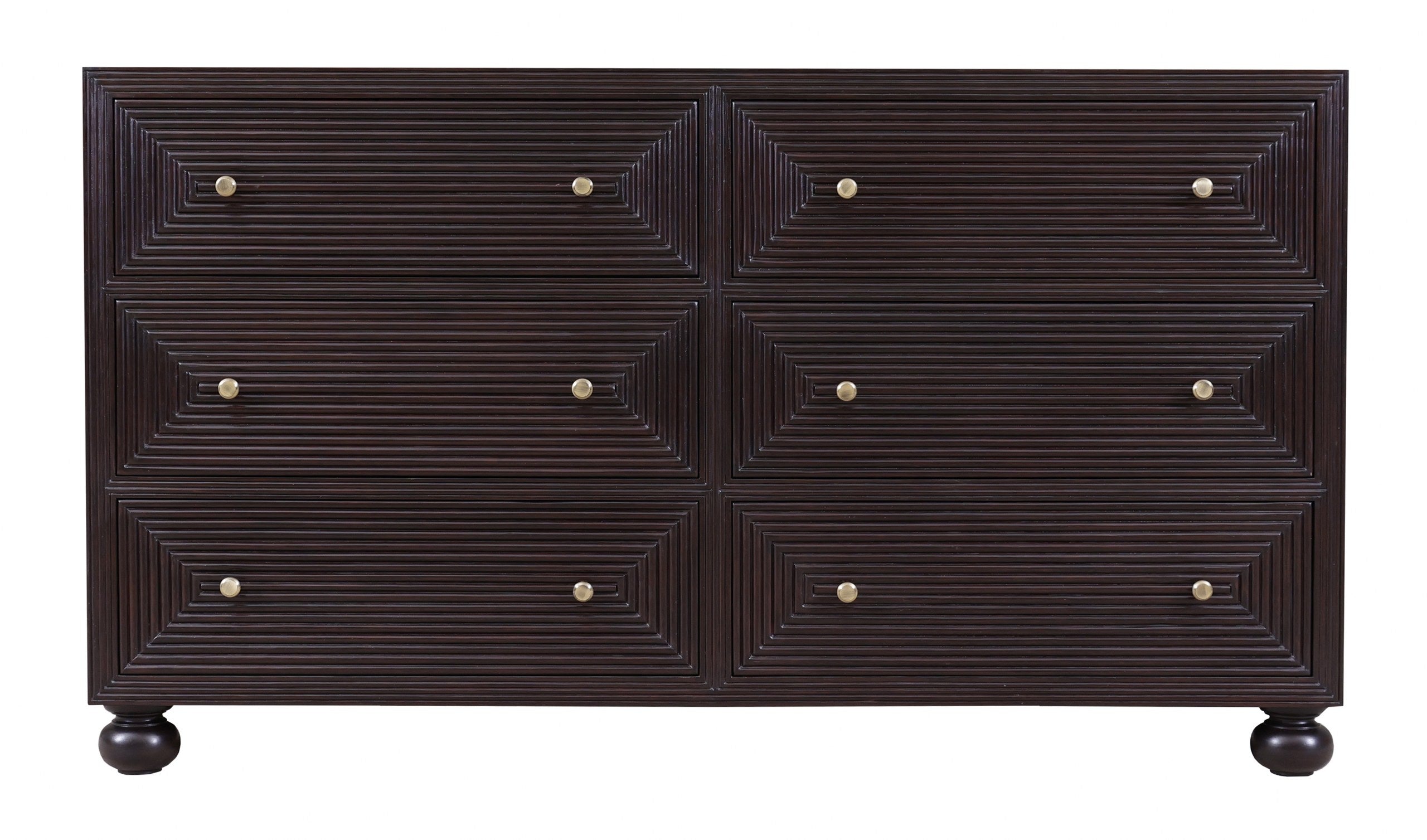 Delgado Dresser