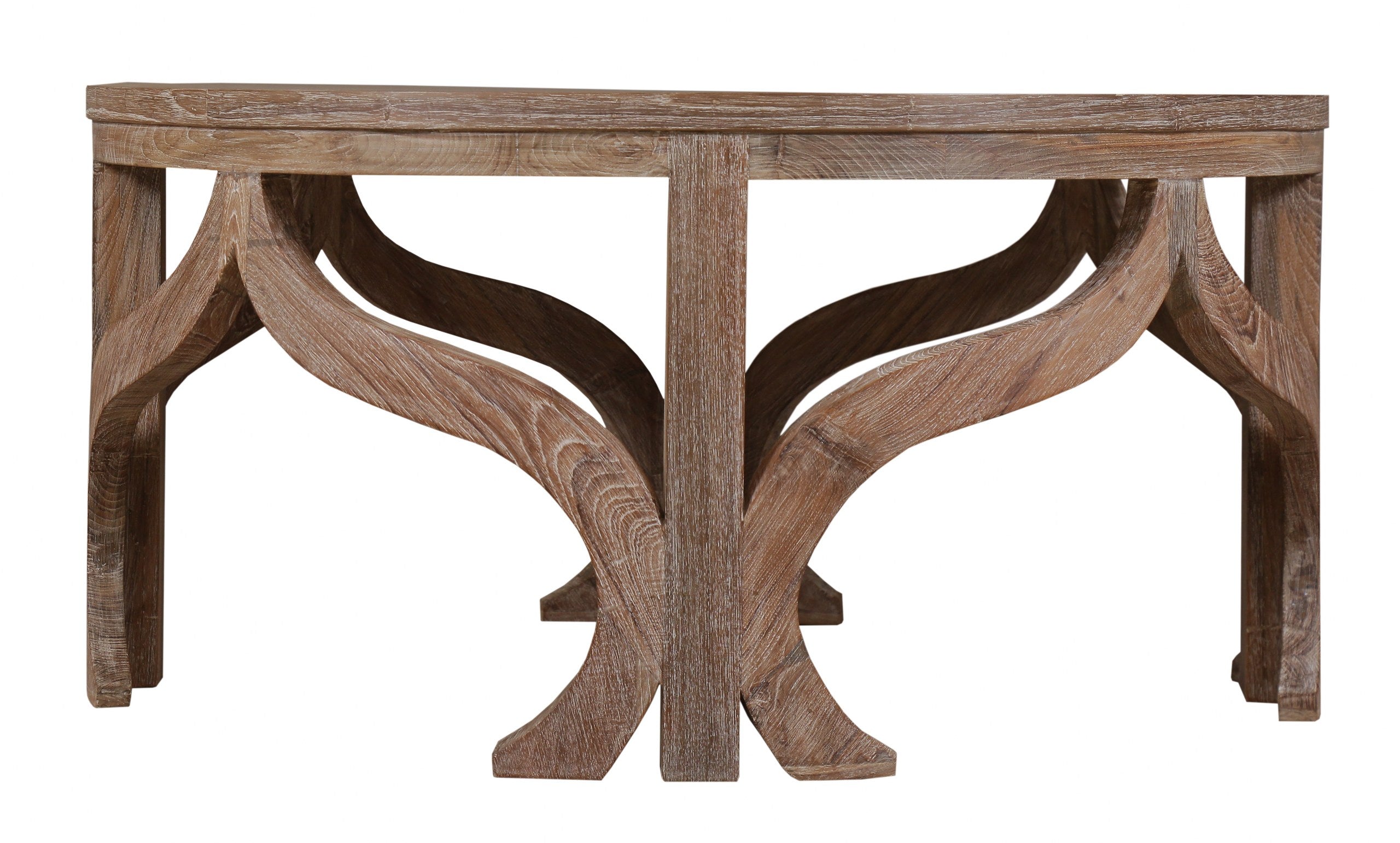 Dalley Coffee Table