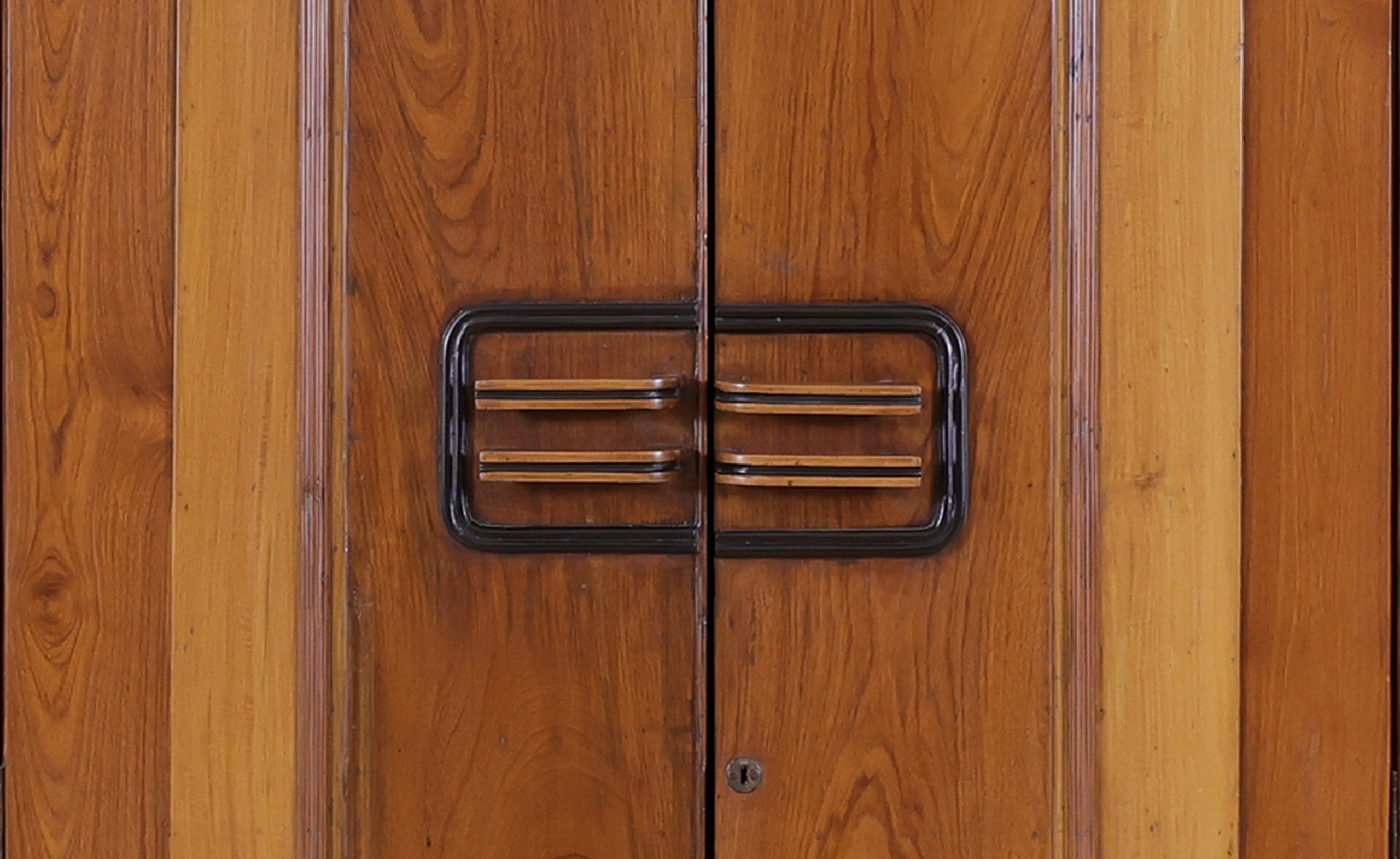 Rufane Antique Armoire