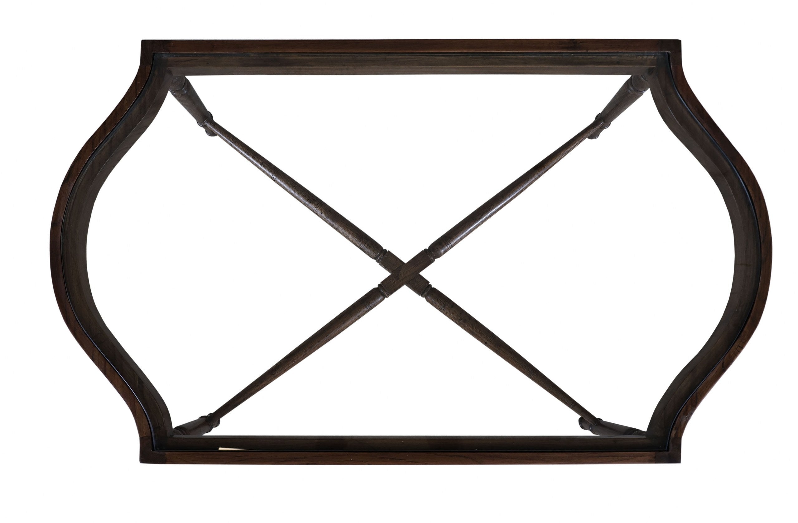 Farquhar Coffee Table
