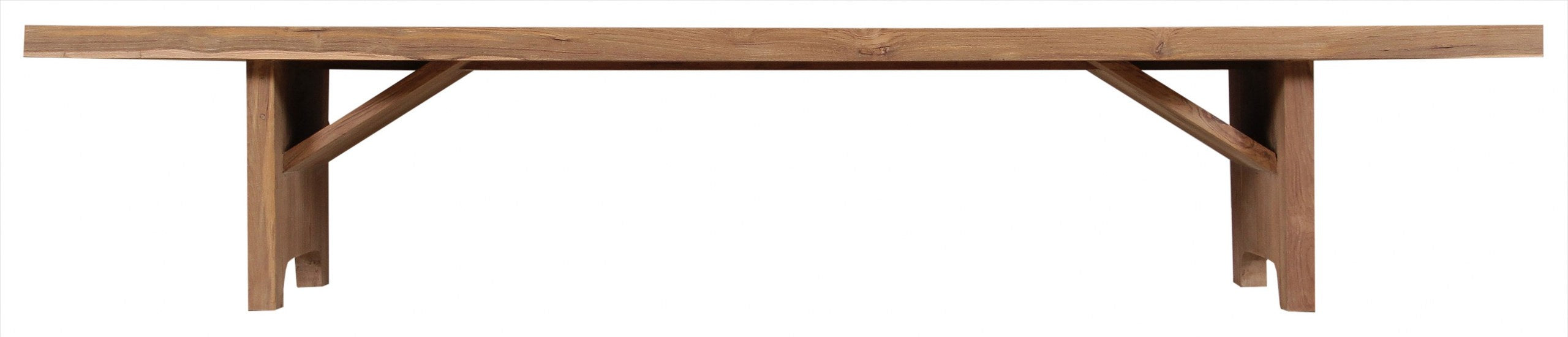 Toller Bench