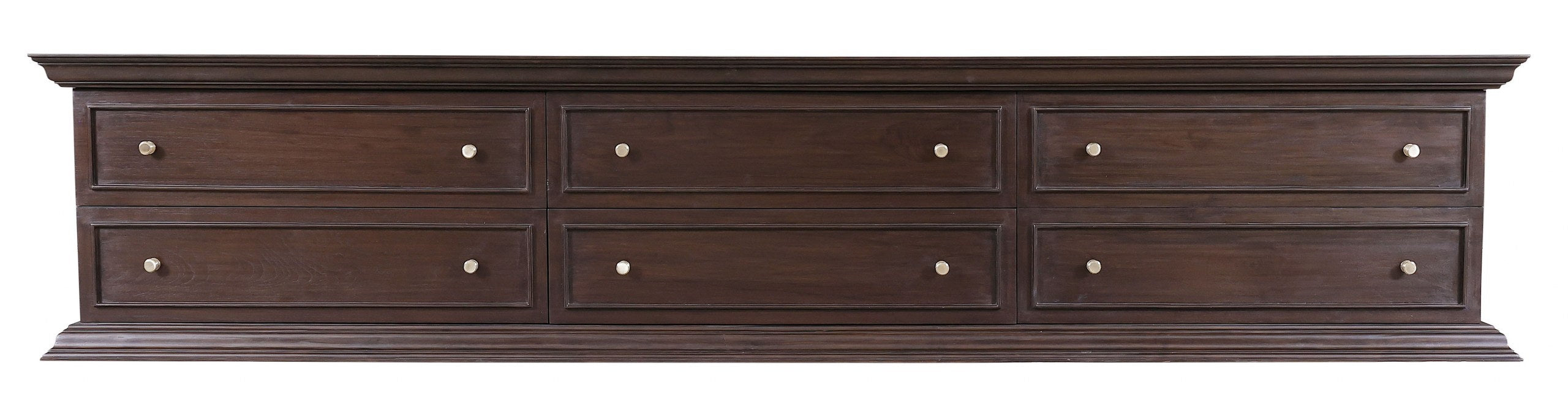 Darien Media Unit