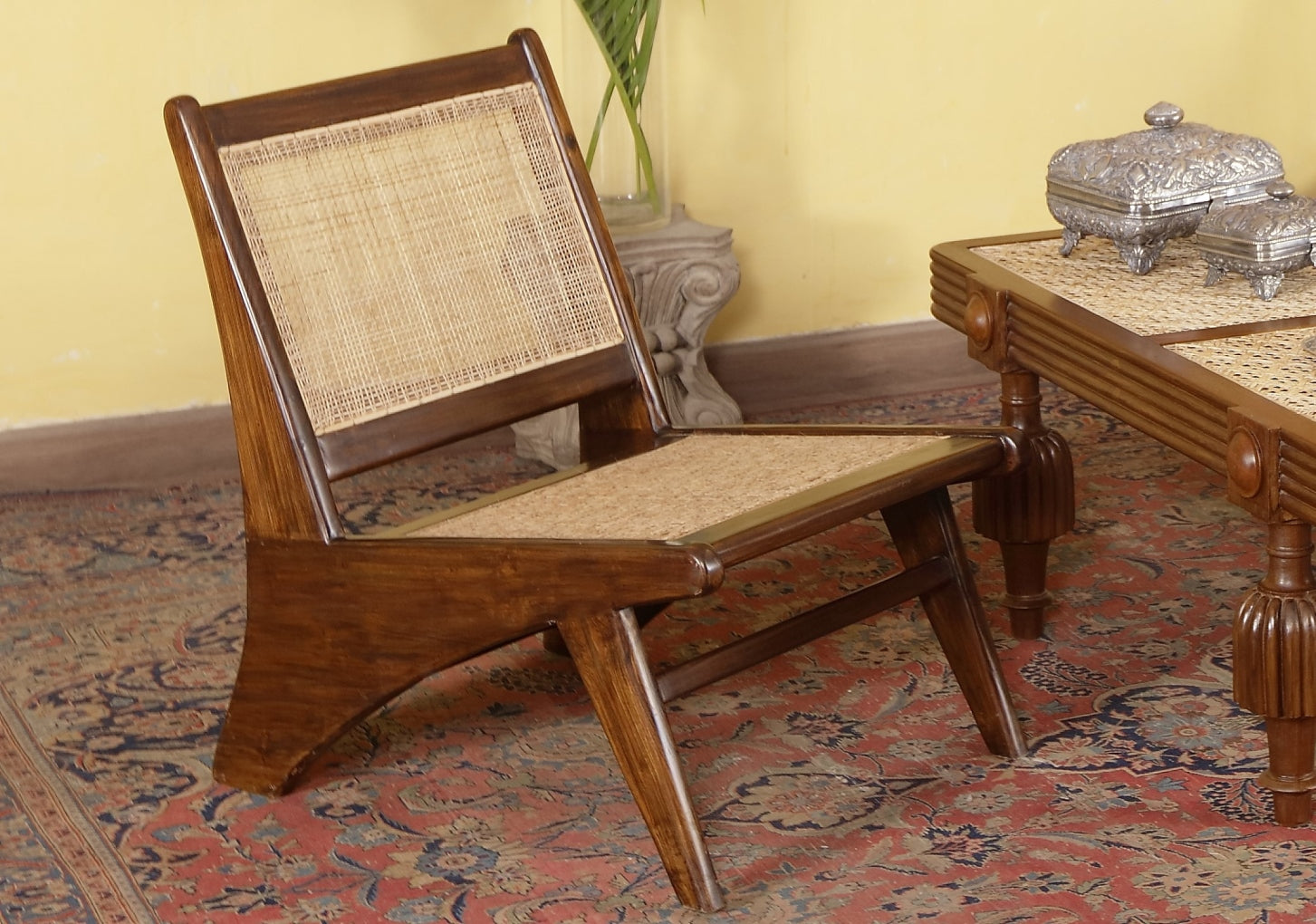 Agnew Chair