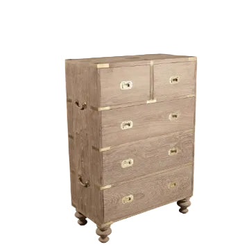 Sadler Chest of Drawers