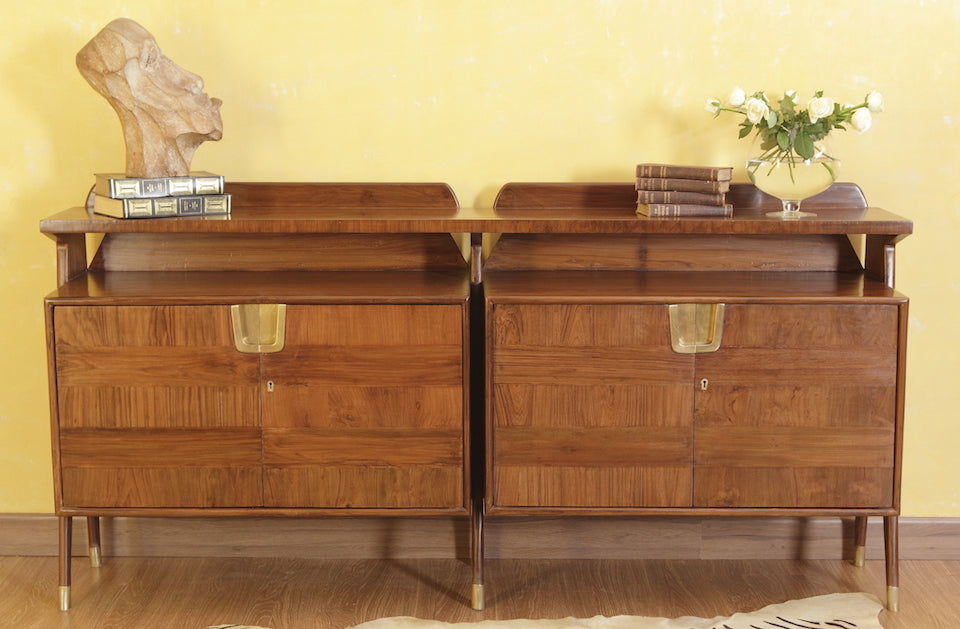 Vanier Sideboard