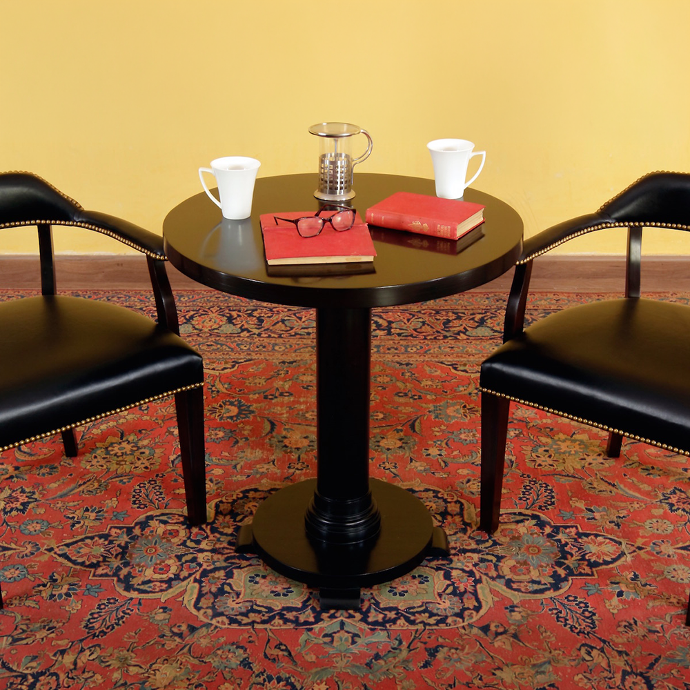Jansen Occasional Table