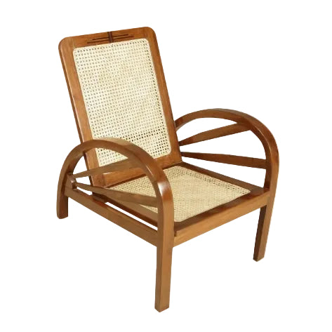Sauve Armchair