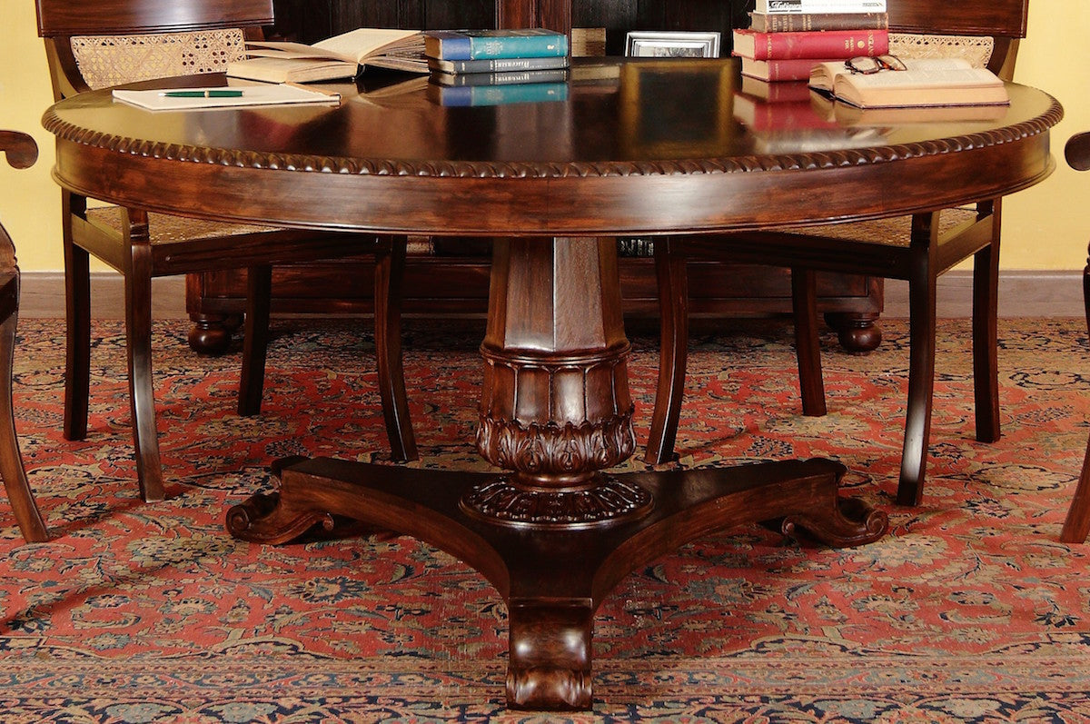 Grant Dining Table