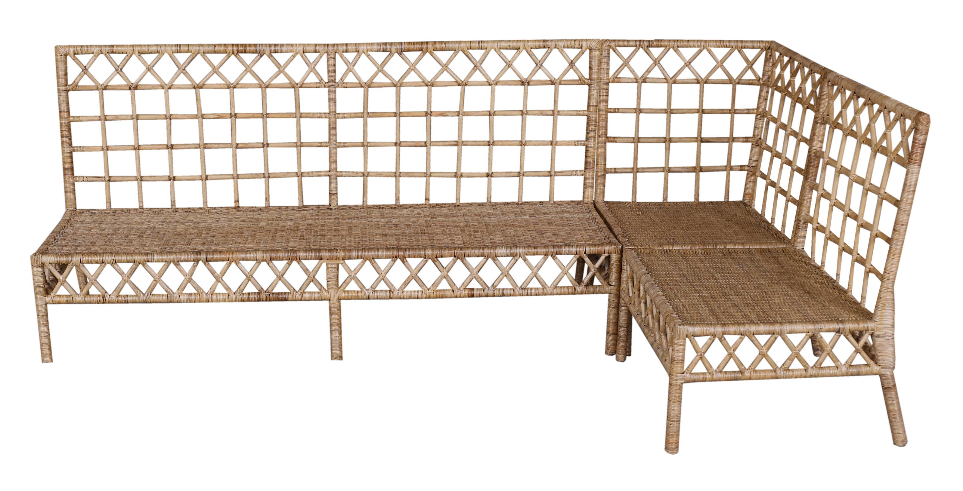 Isla Sectional Sofa