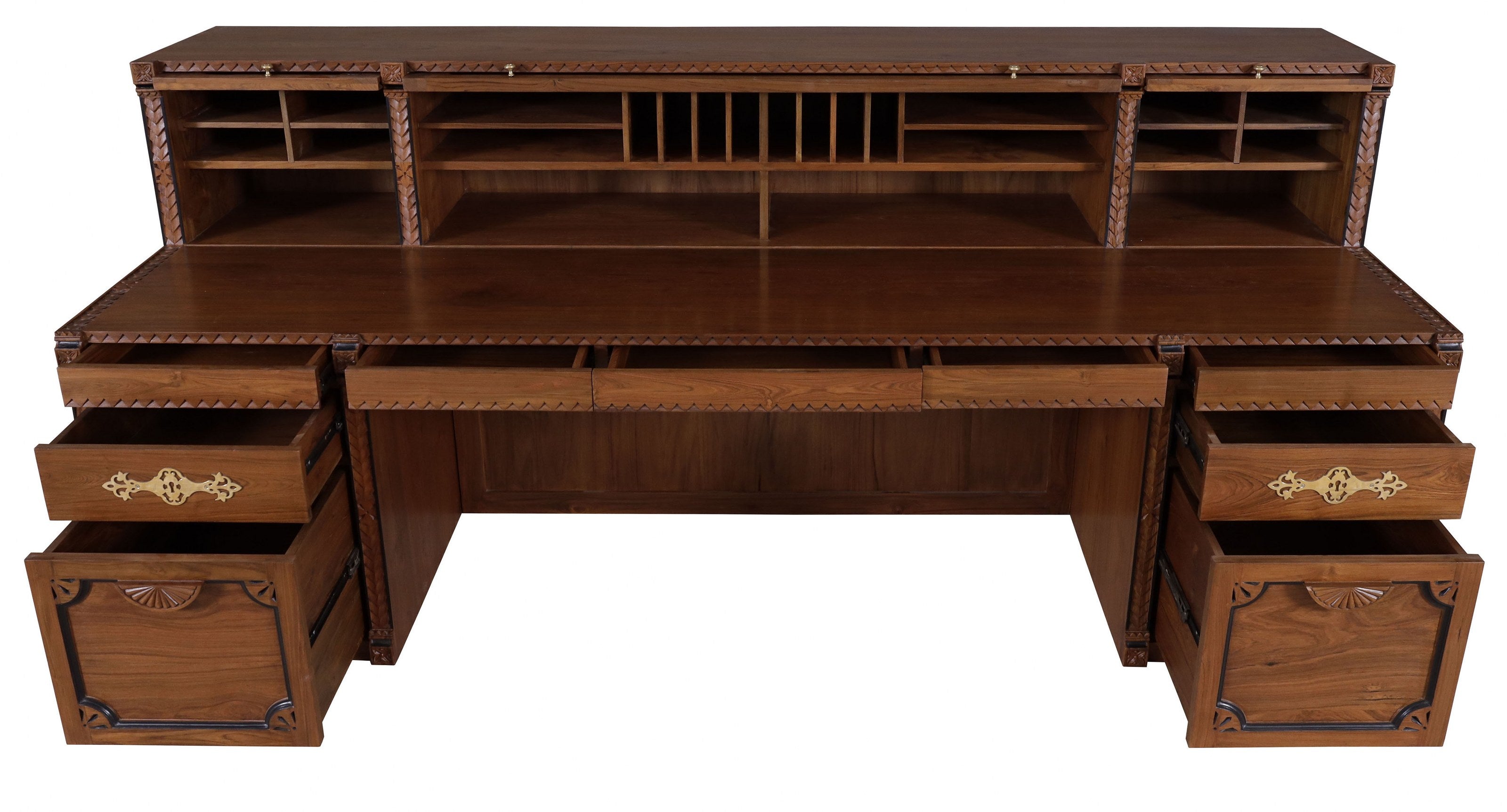 Pottier Desk
