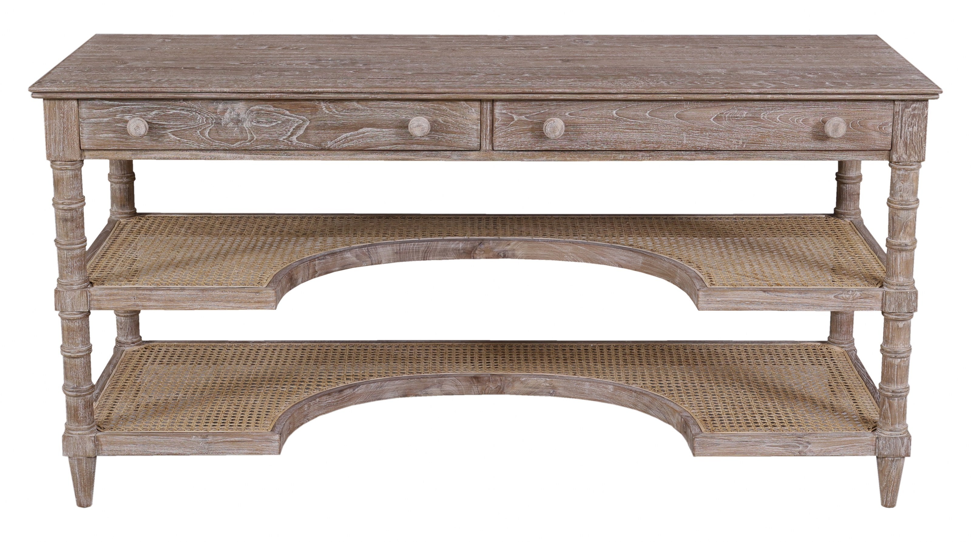 Donovan Desk