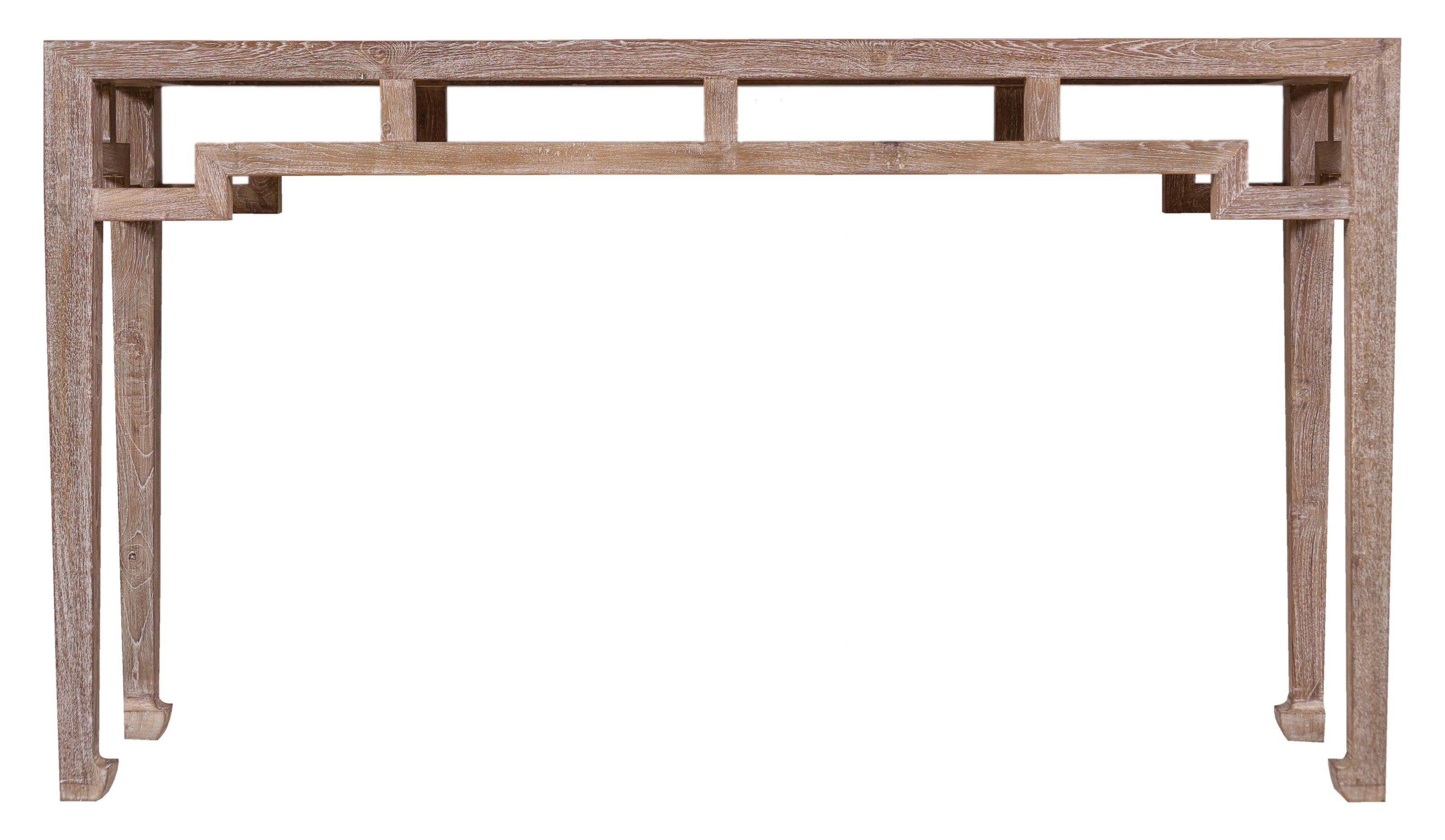Ling Console Table