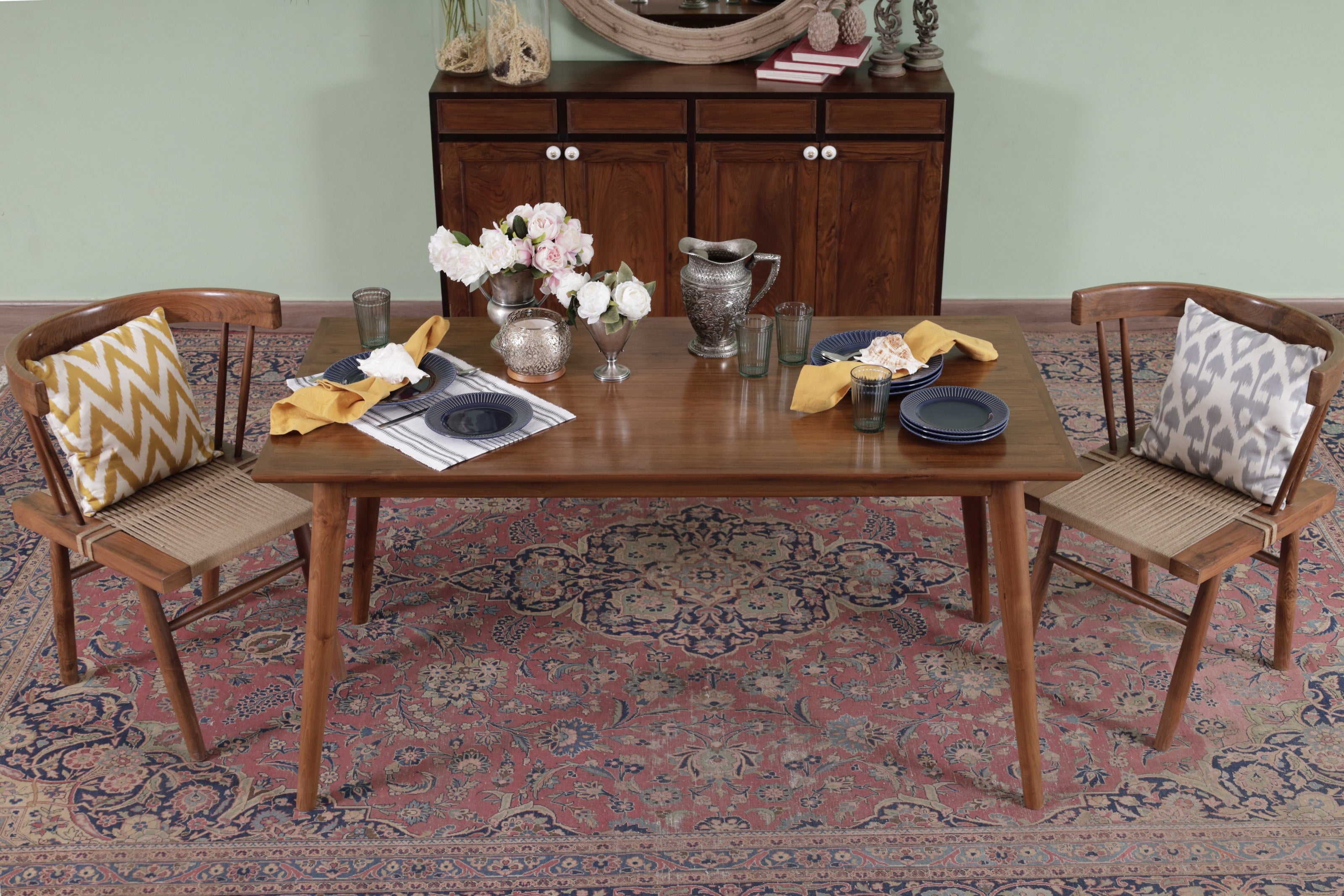 Stanhope Dining Table