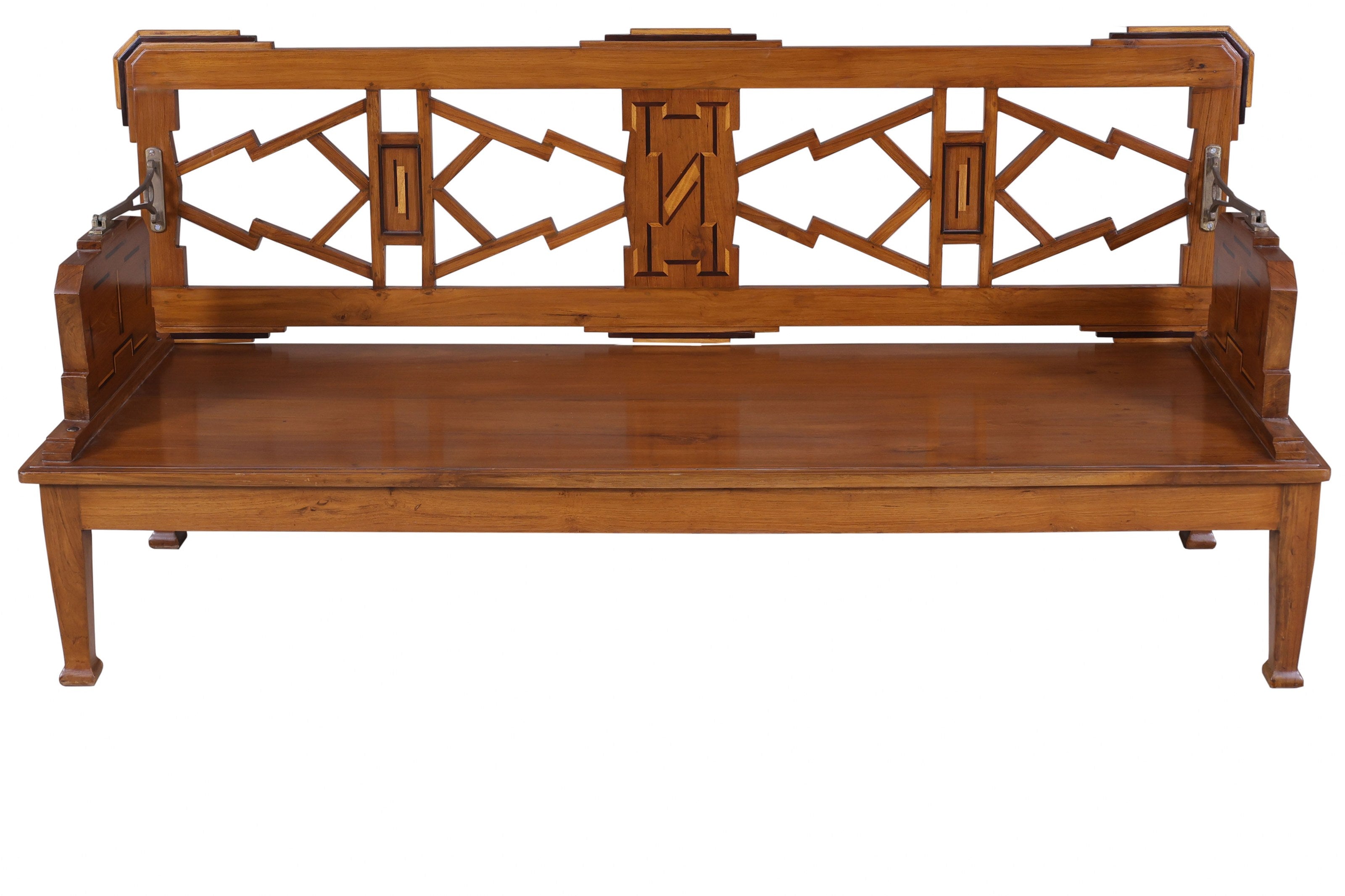 Assenburg Bench