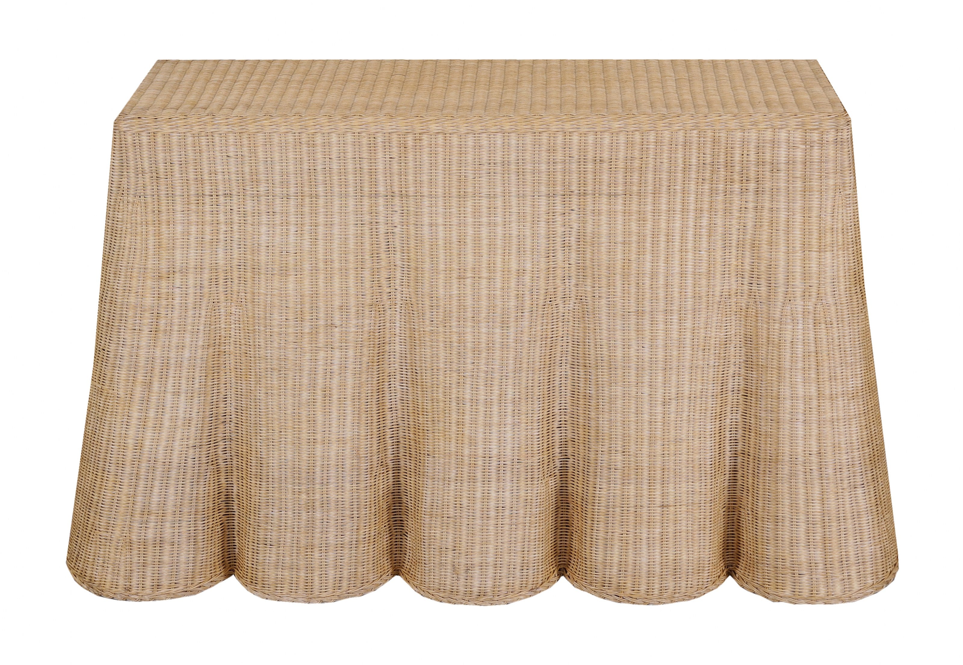 Bickham Waterfall Console Table