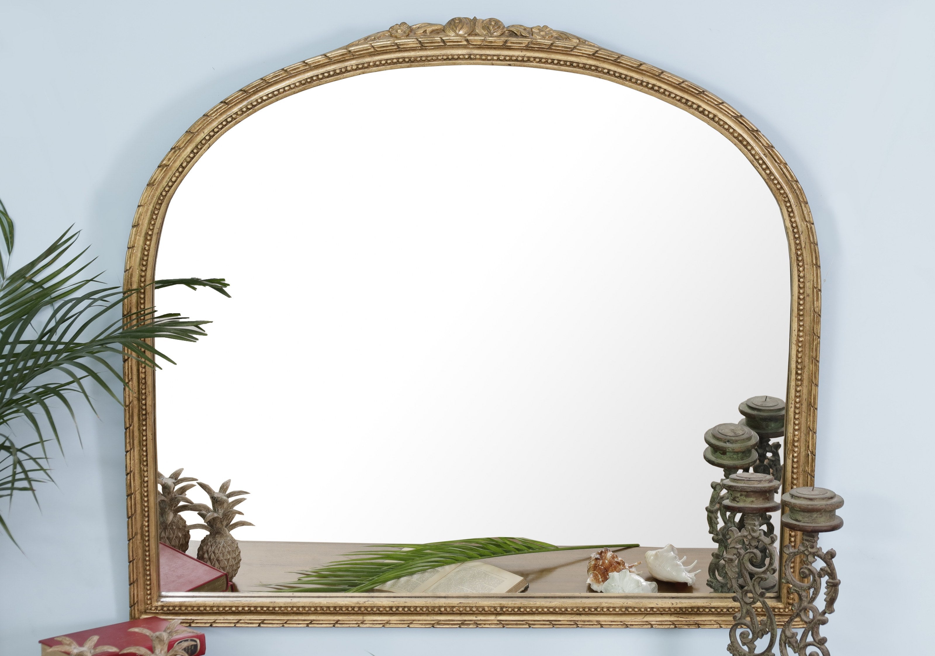 Asquith Mirror Frame