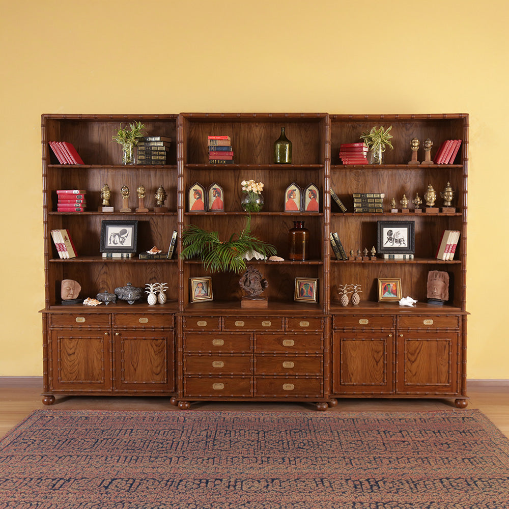 Arnold Bookcase