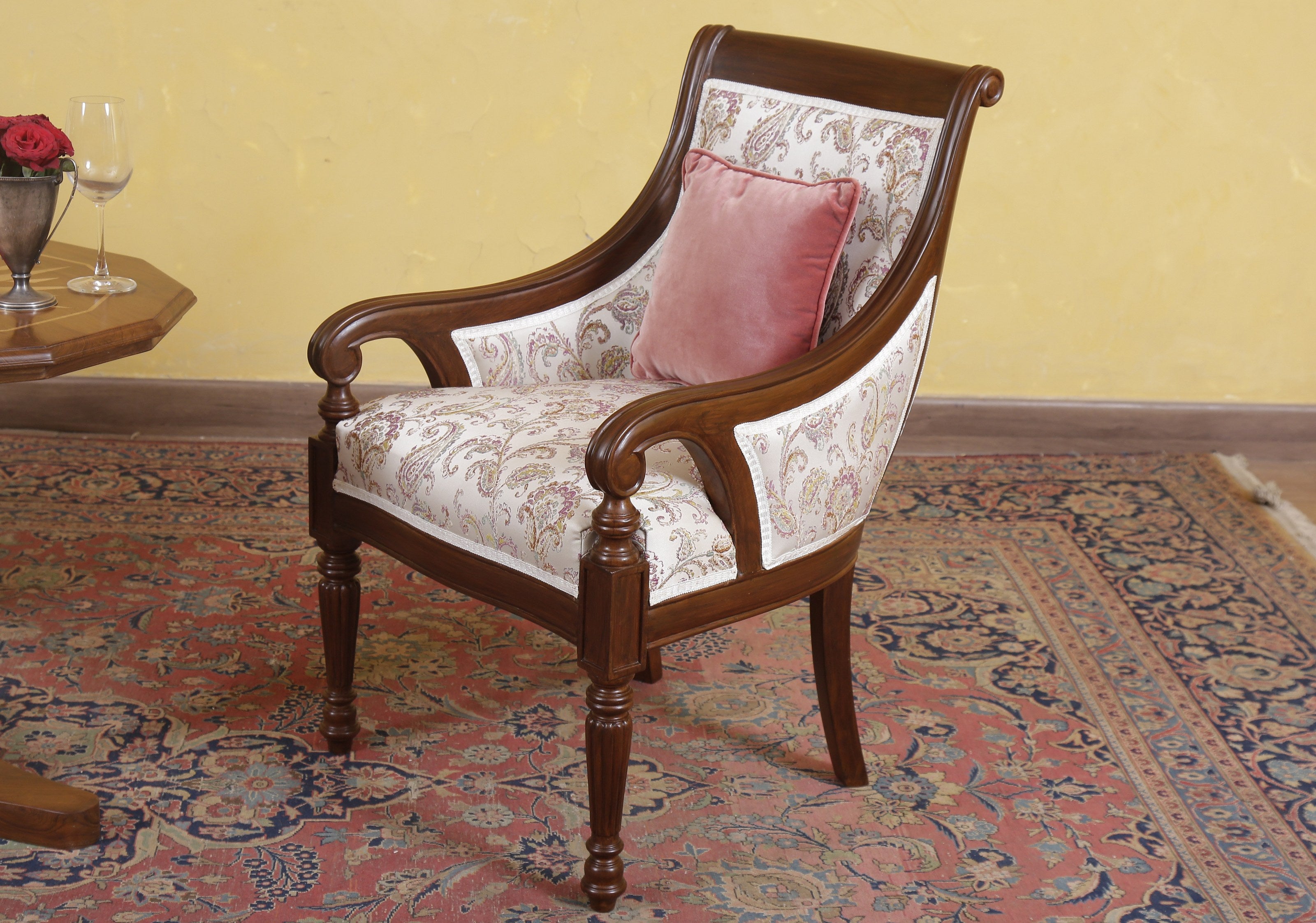 Gardner Lounge Chair