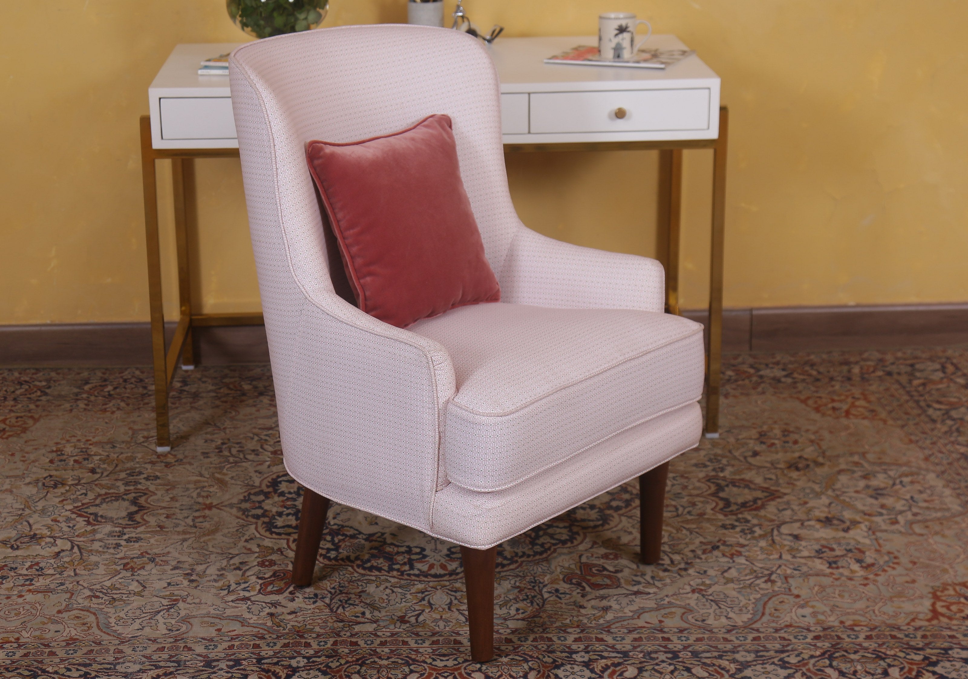 Rickling Wing Chair