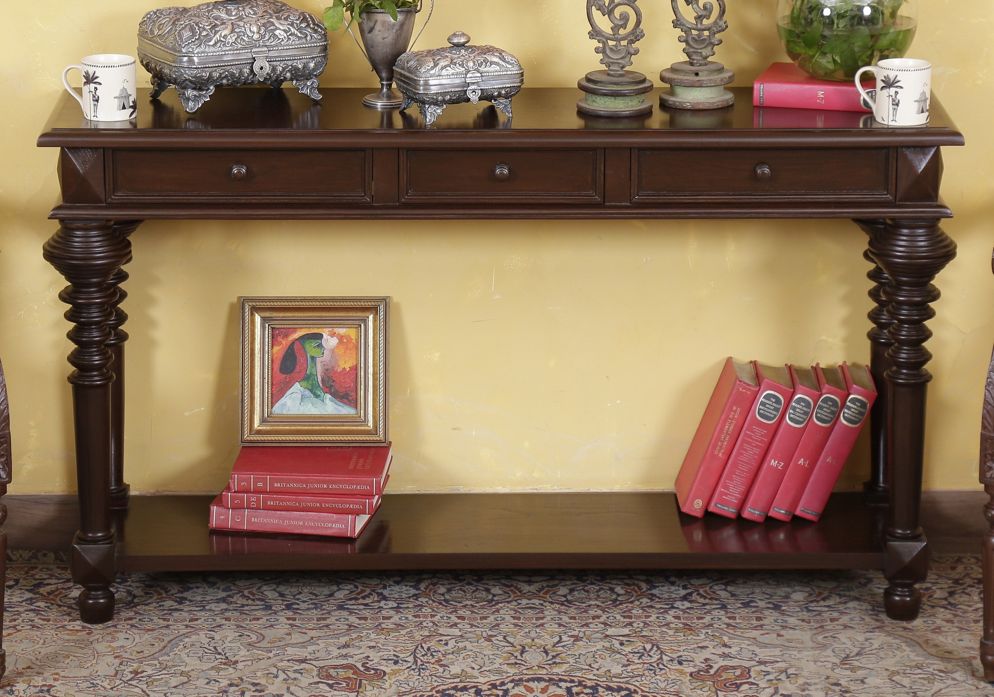 Horsford Console Table
