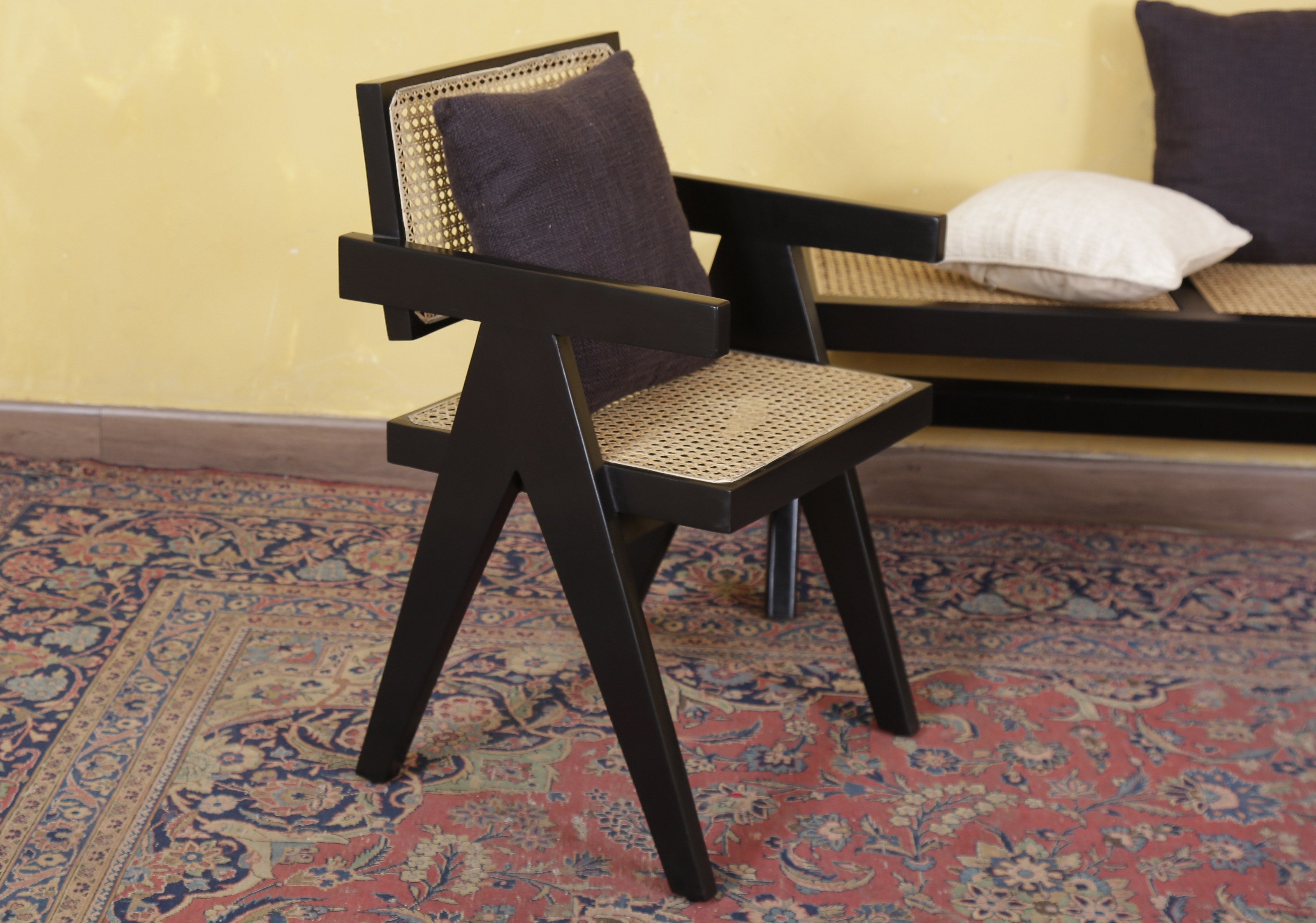 Chandigarh Chair