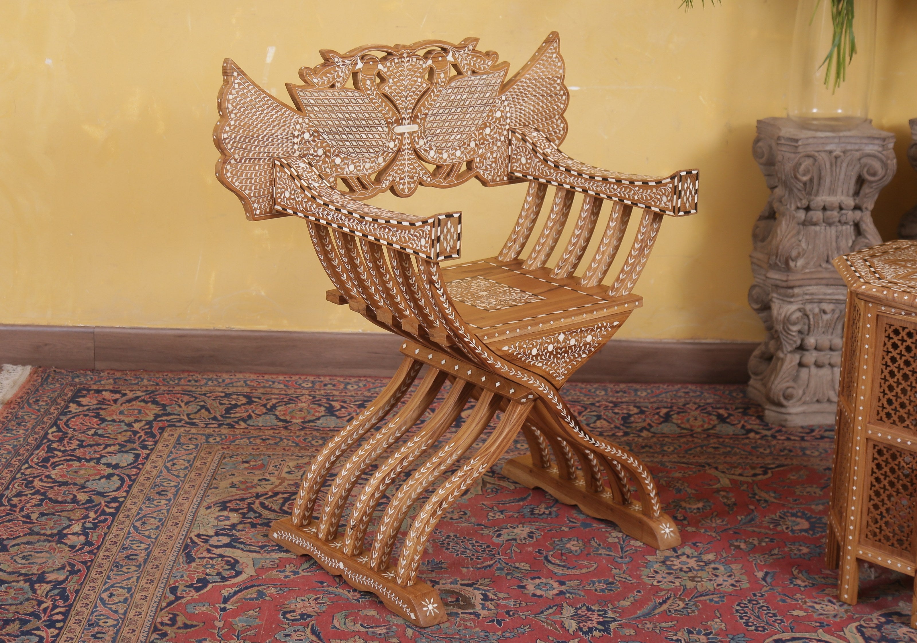 Talbi Chair