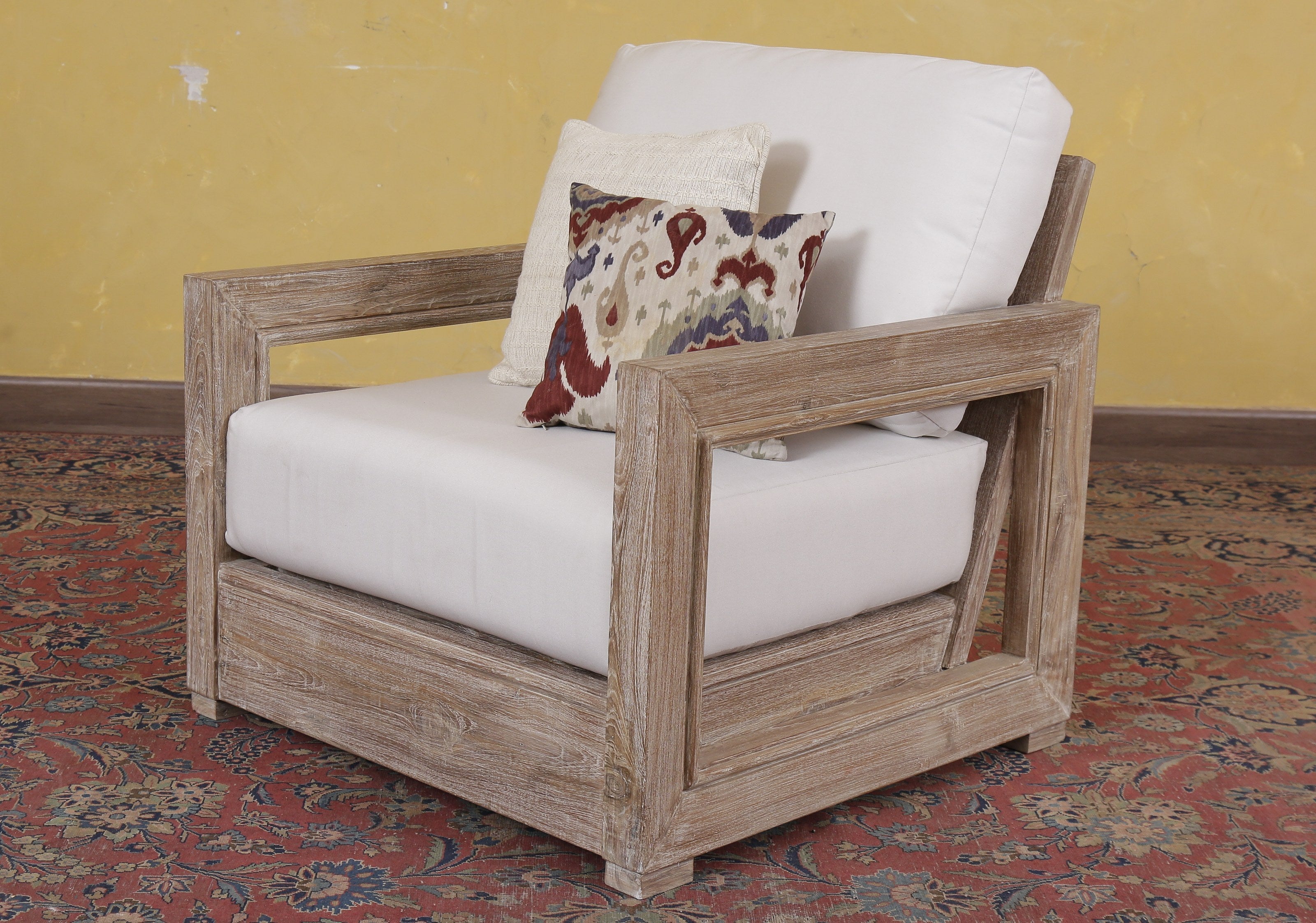 Belstead Armchair