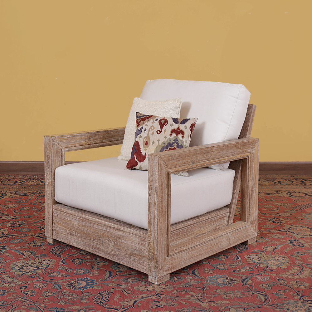 Belstead Armchair