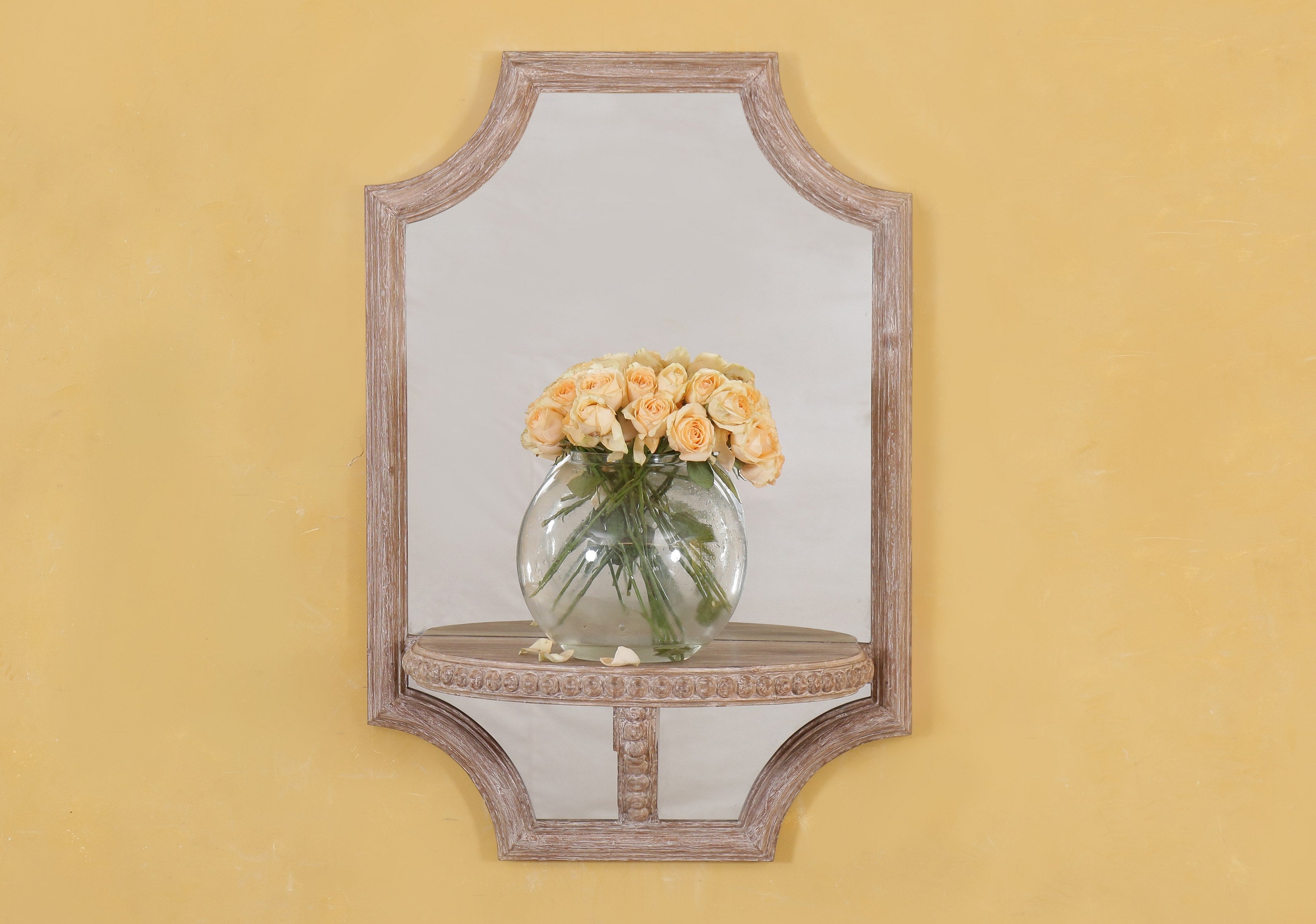 Ivie Mirror