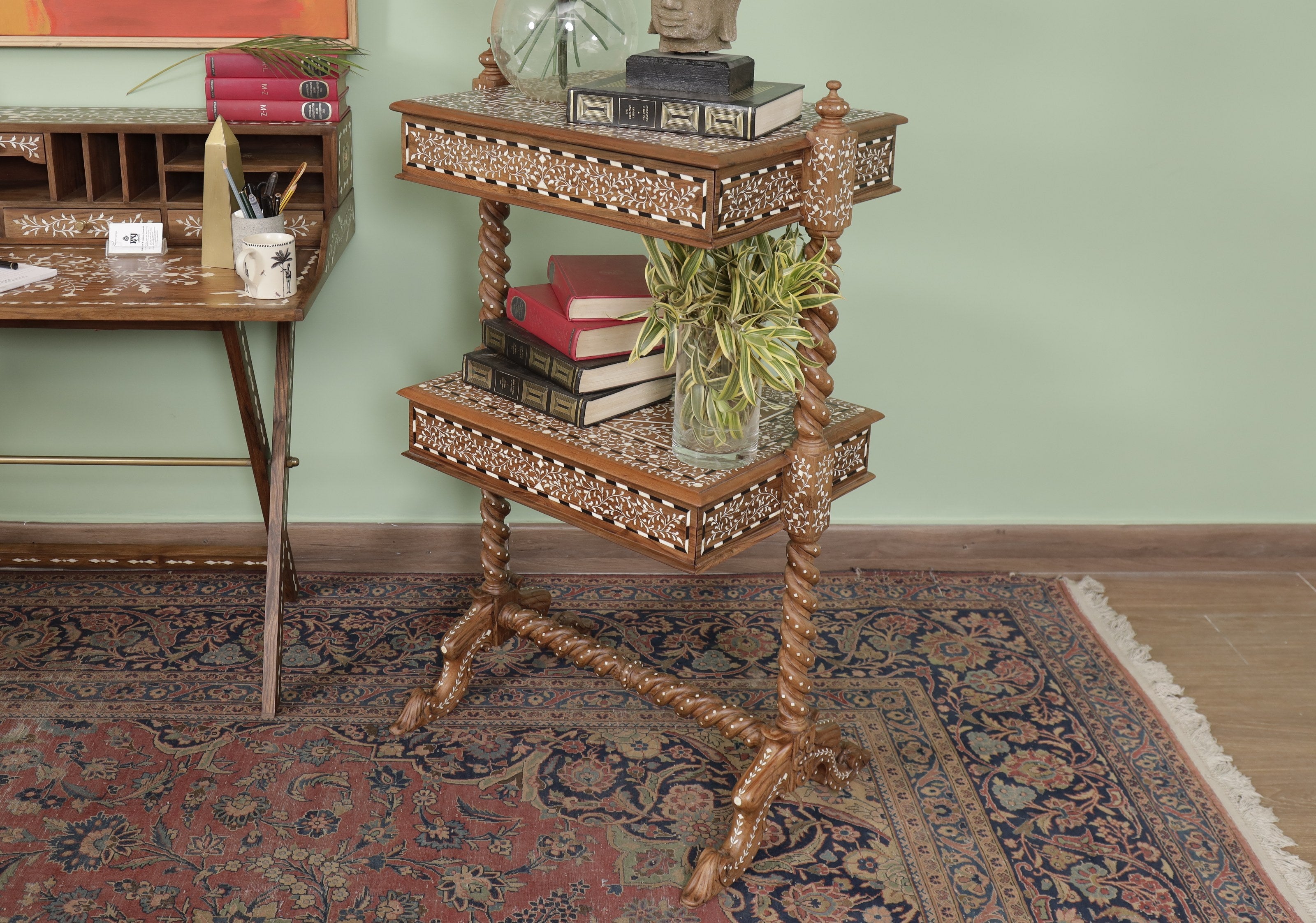 Hermann Occasional Table