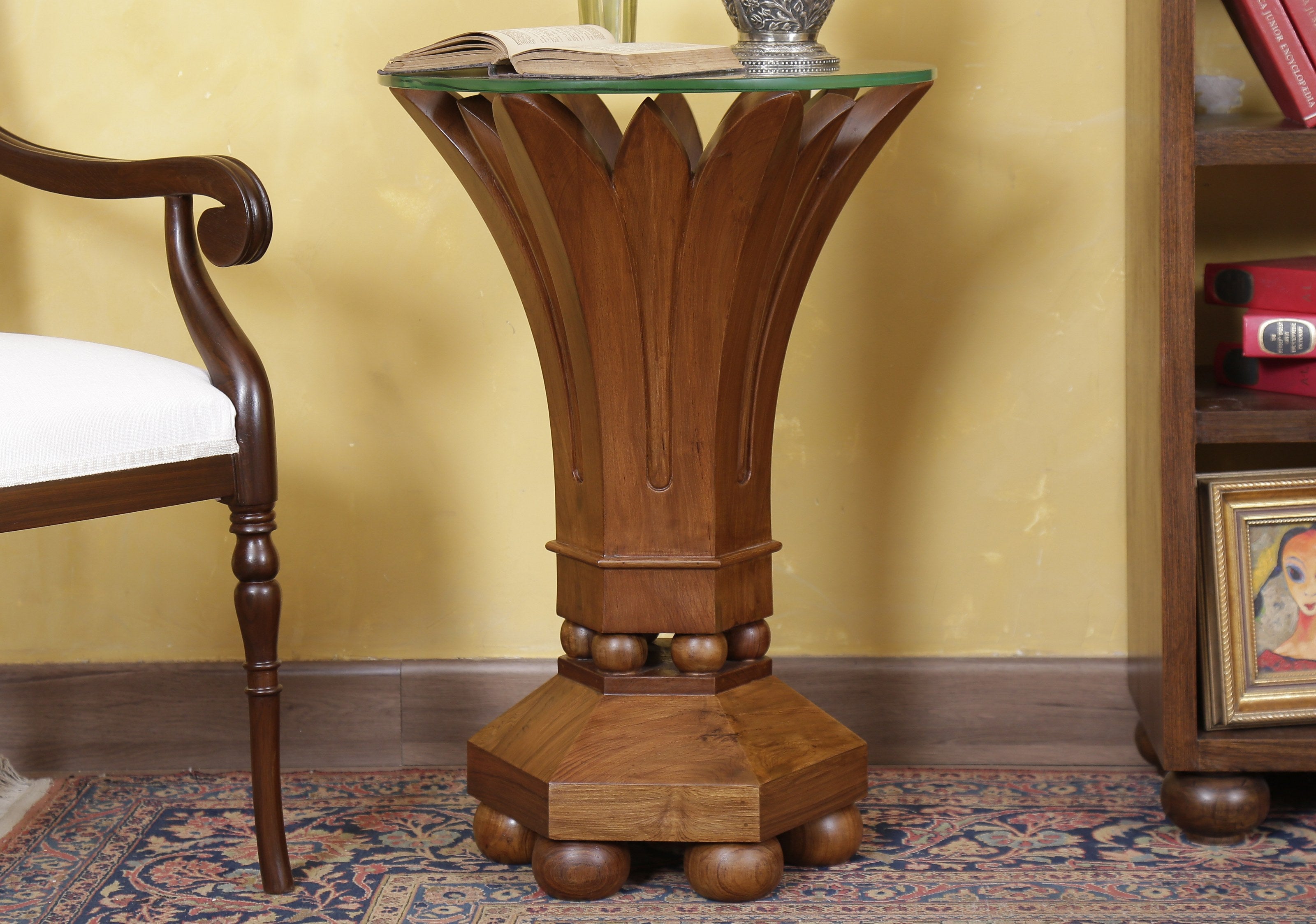 Kenrick Side Table