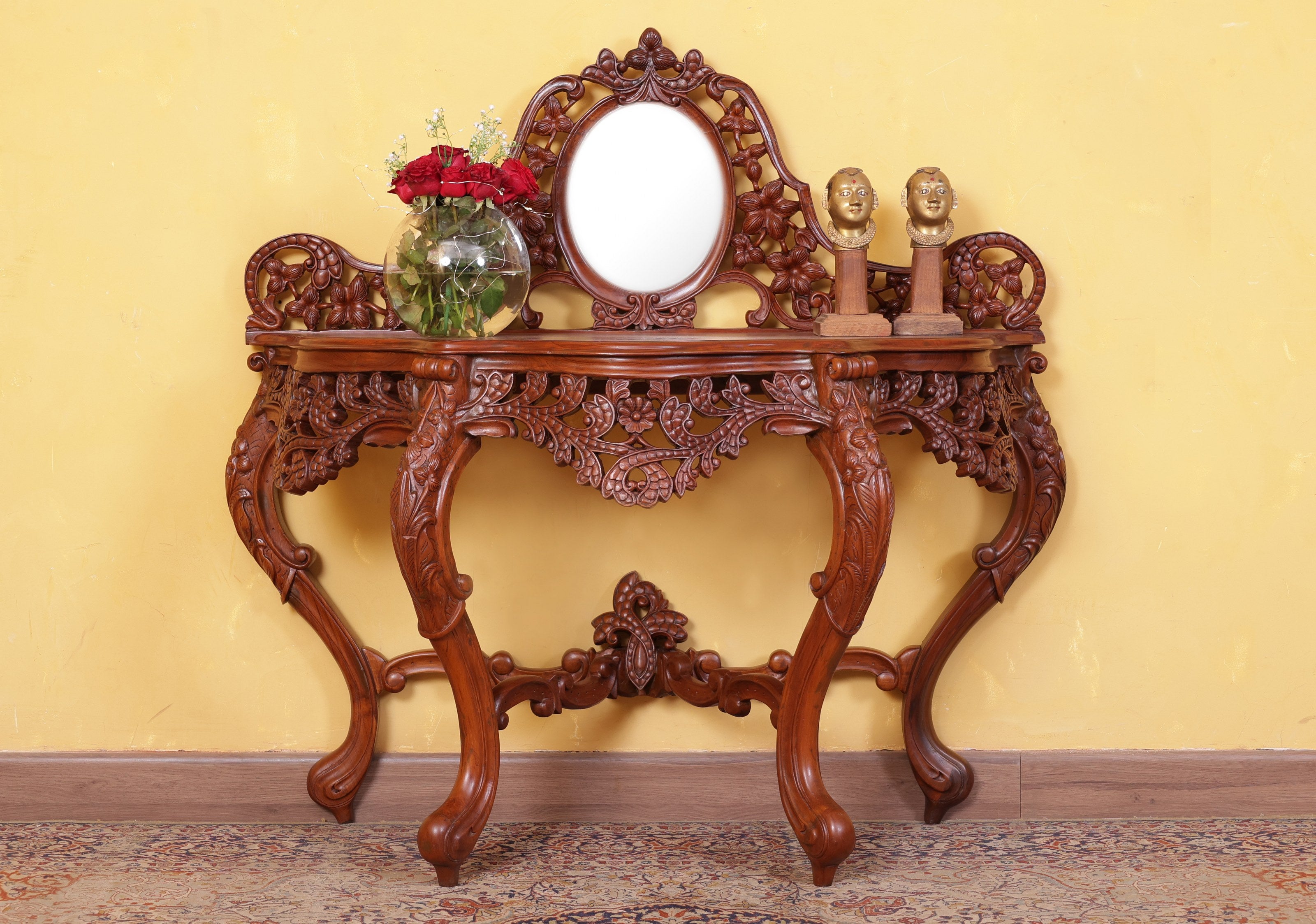 Ambrose Console Table