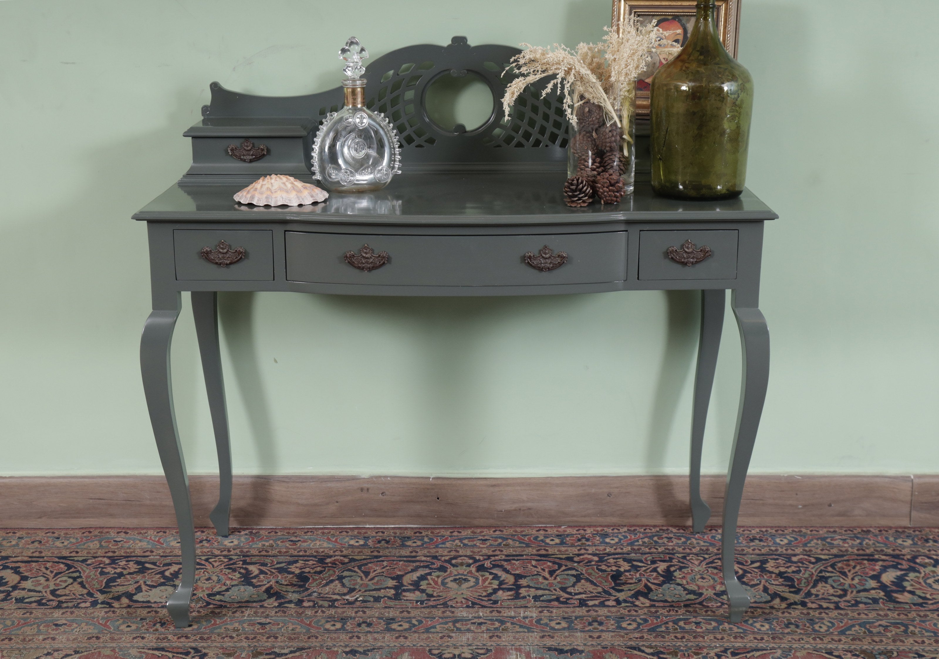 Crewe Desk