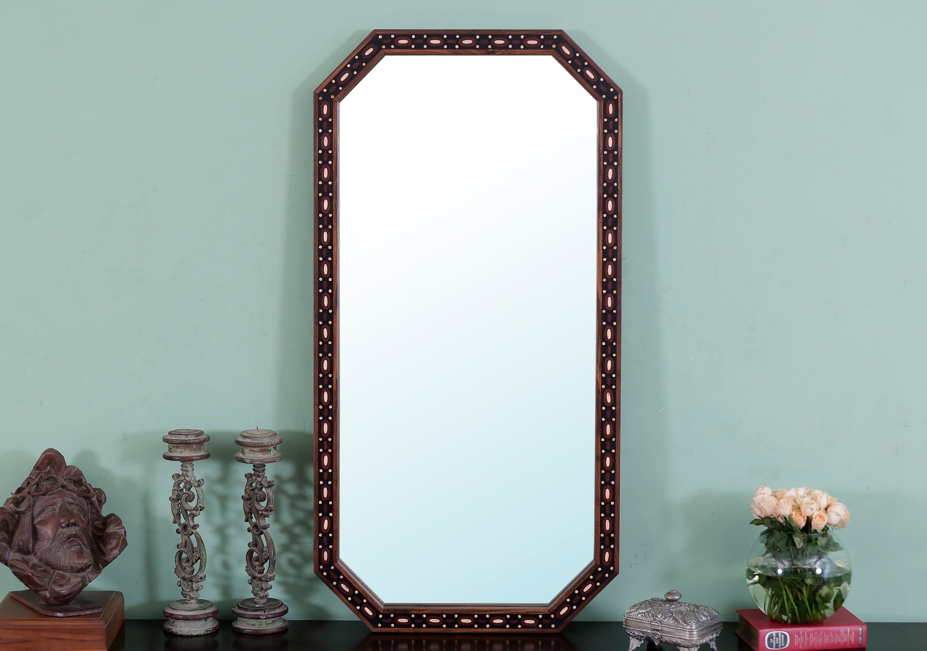 Tiverton Mirror Frame
