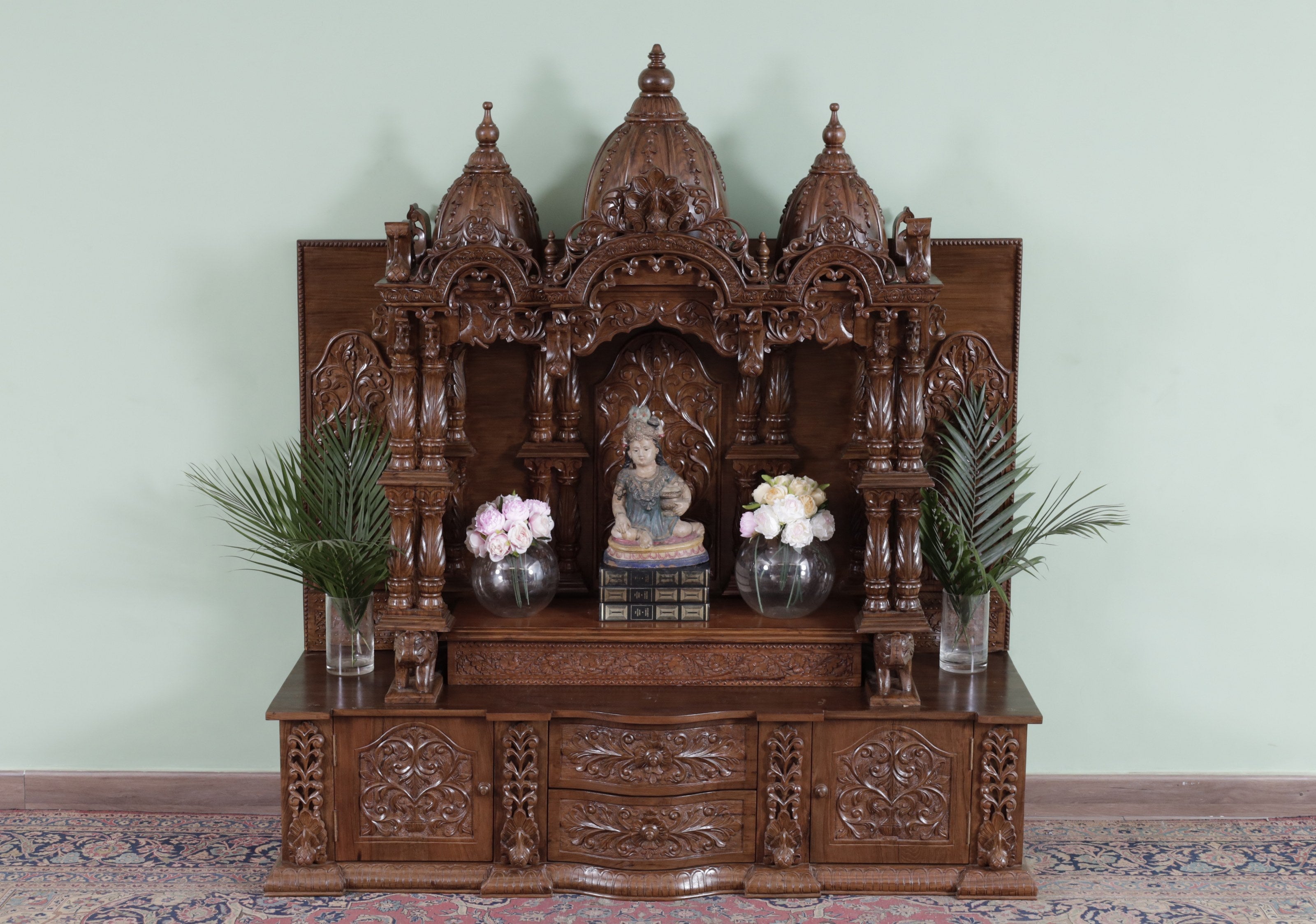 Garsia Cabinet