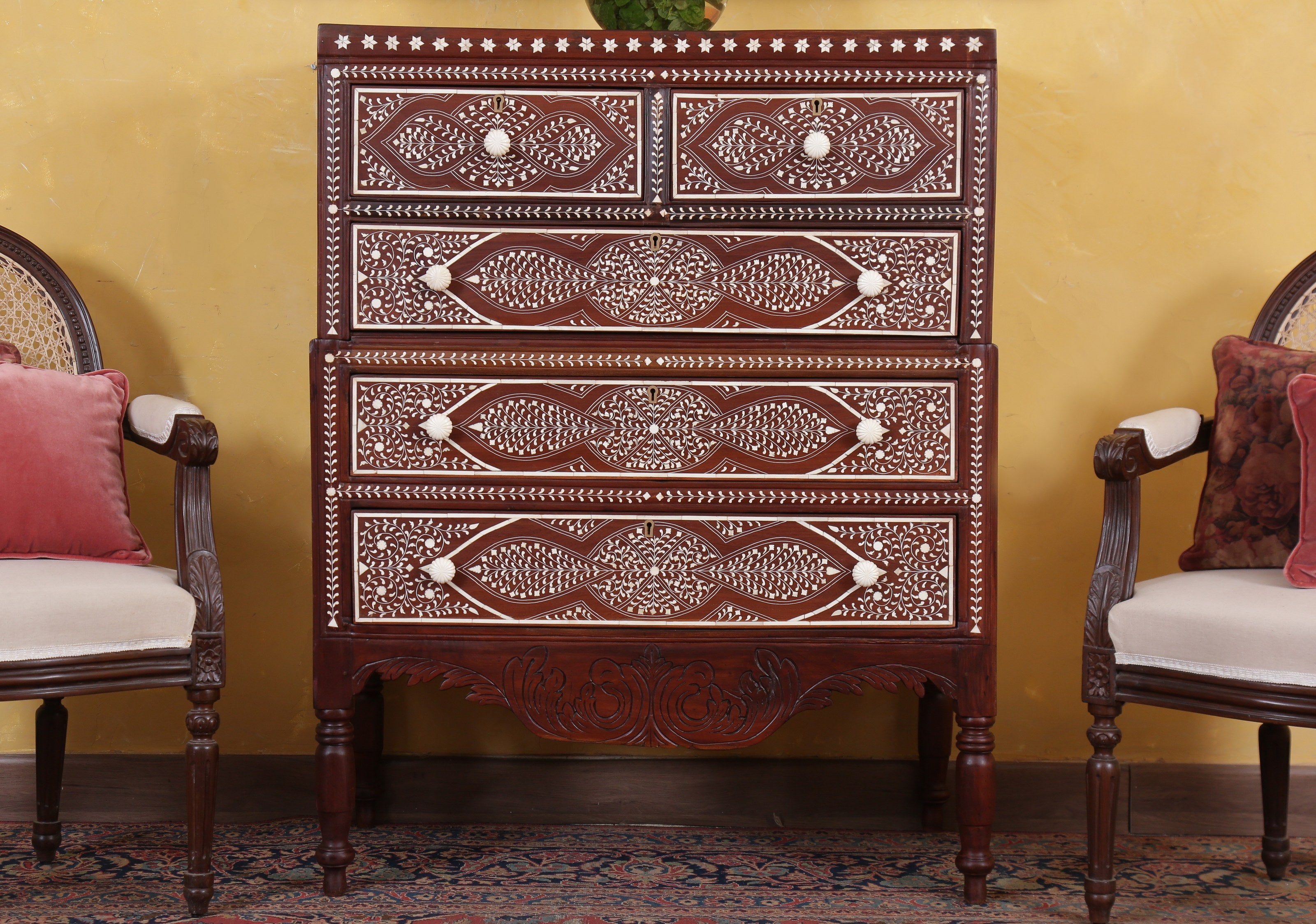 Gillies Dresser