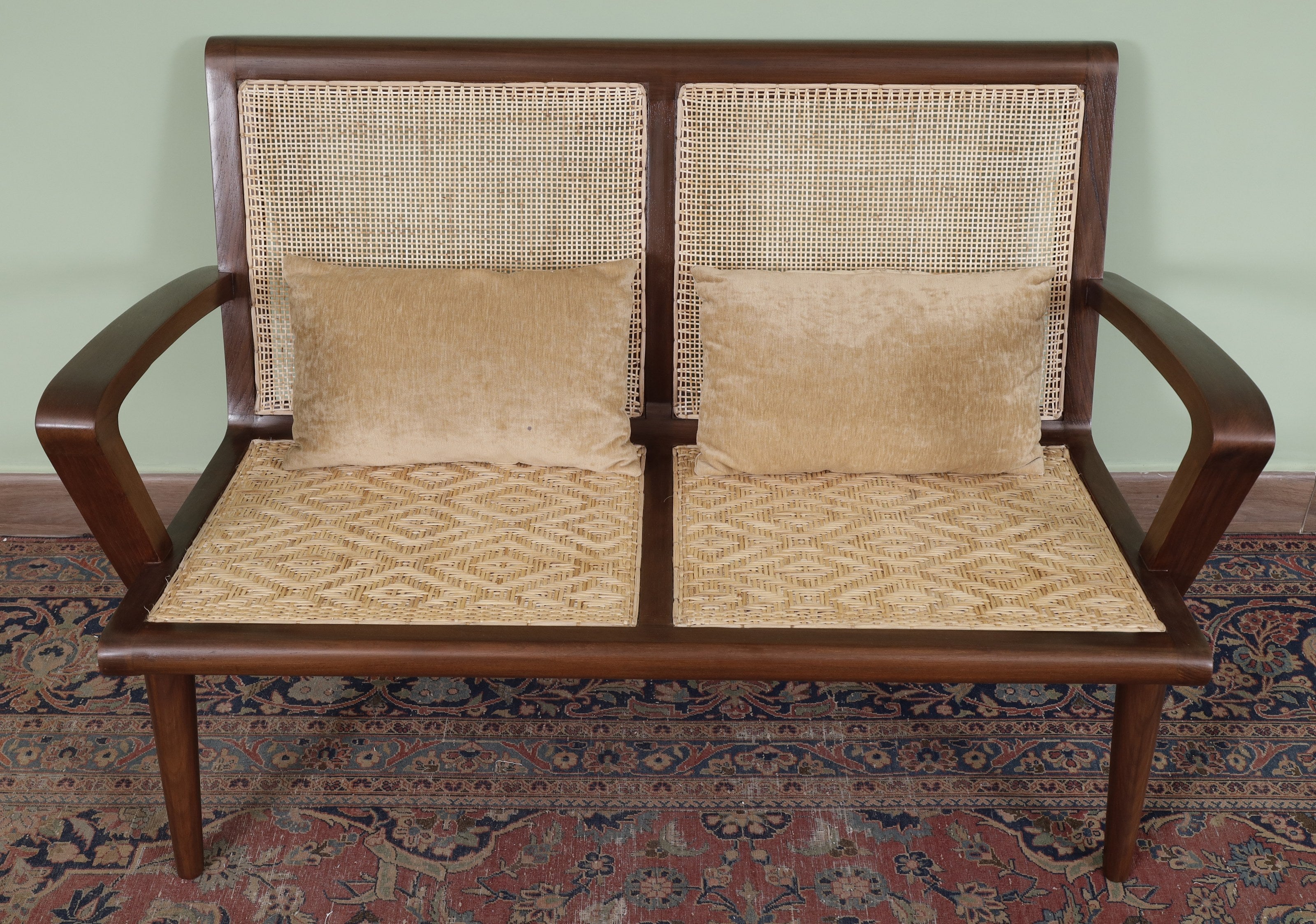 Frank Sofa Set