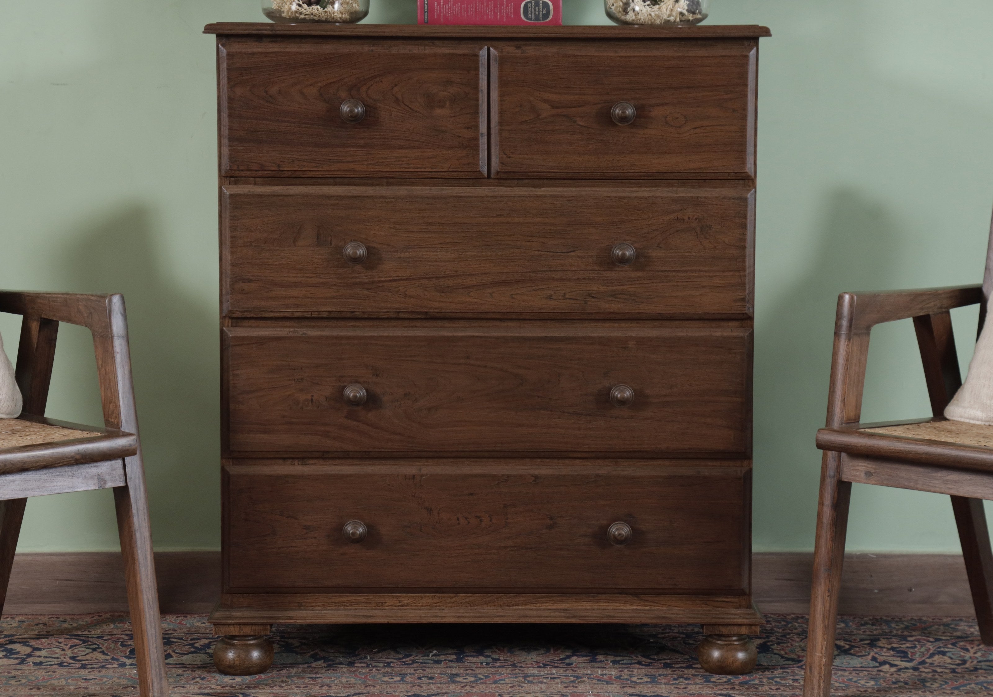 McKay Chest of Drawers