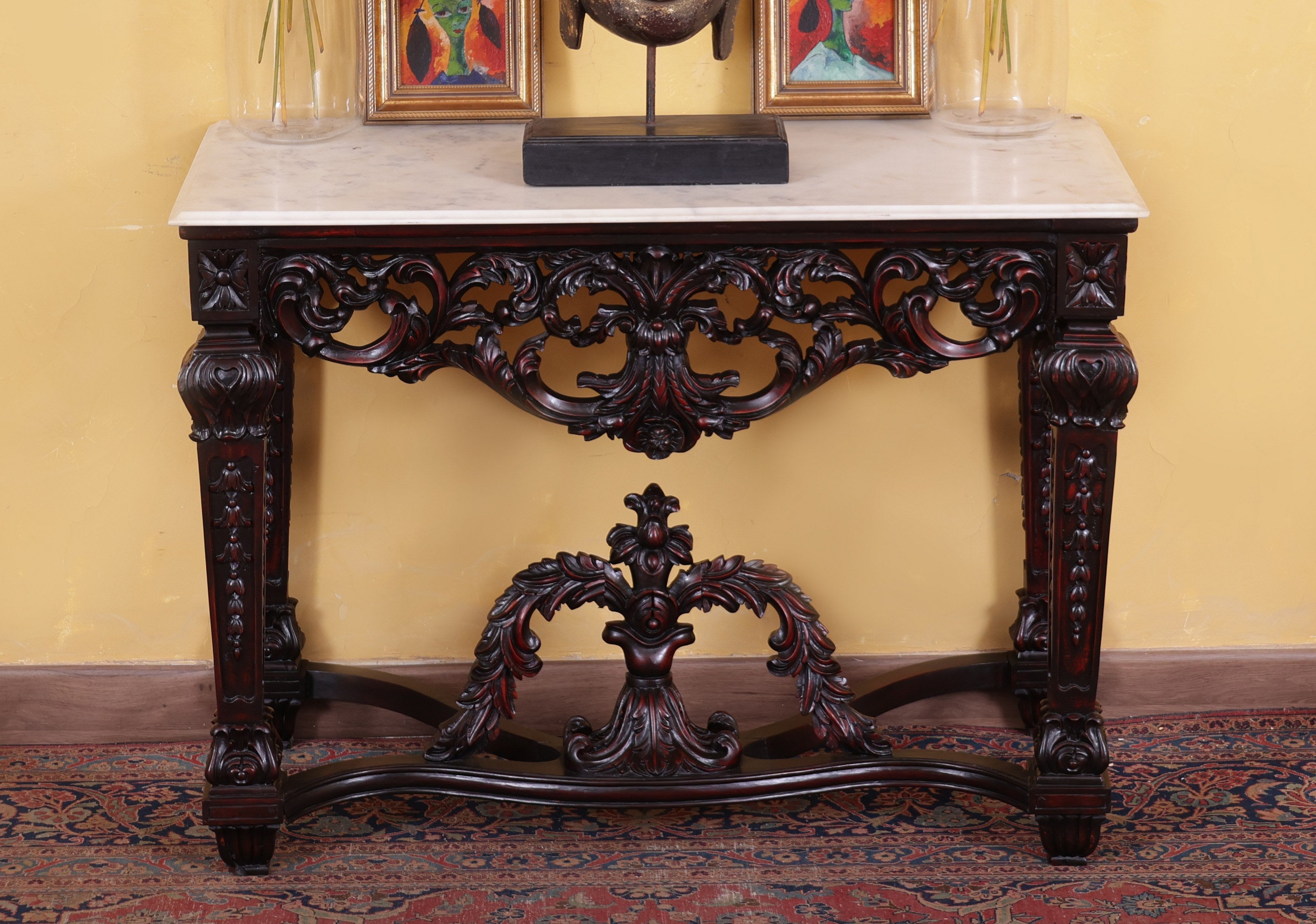 Gidley Console Table